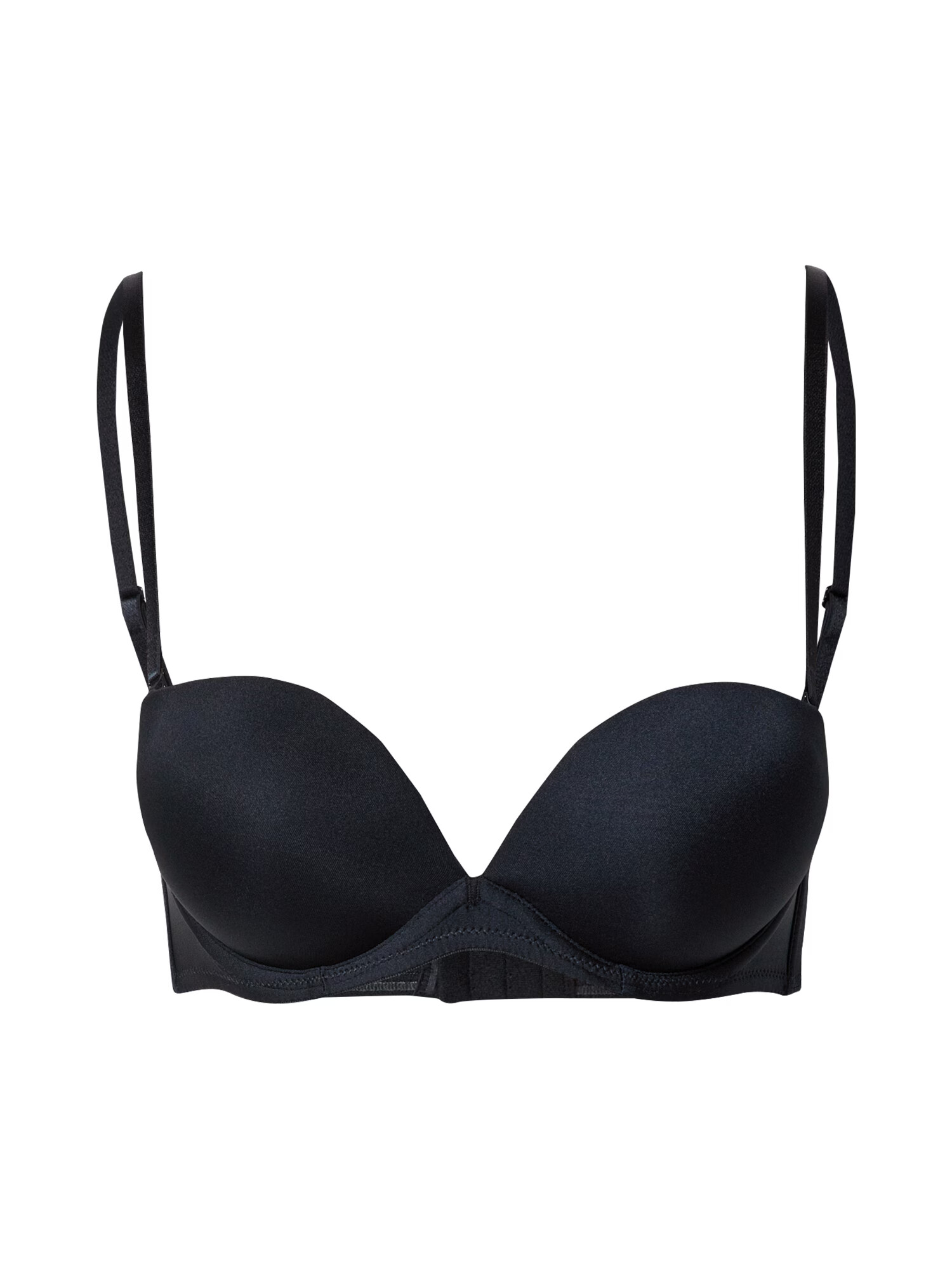 Hunkemöller Sutien negru - Pled.ro