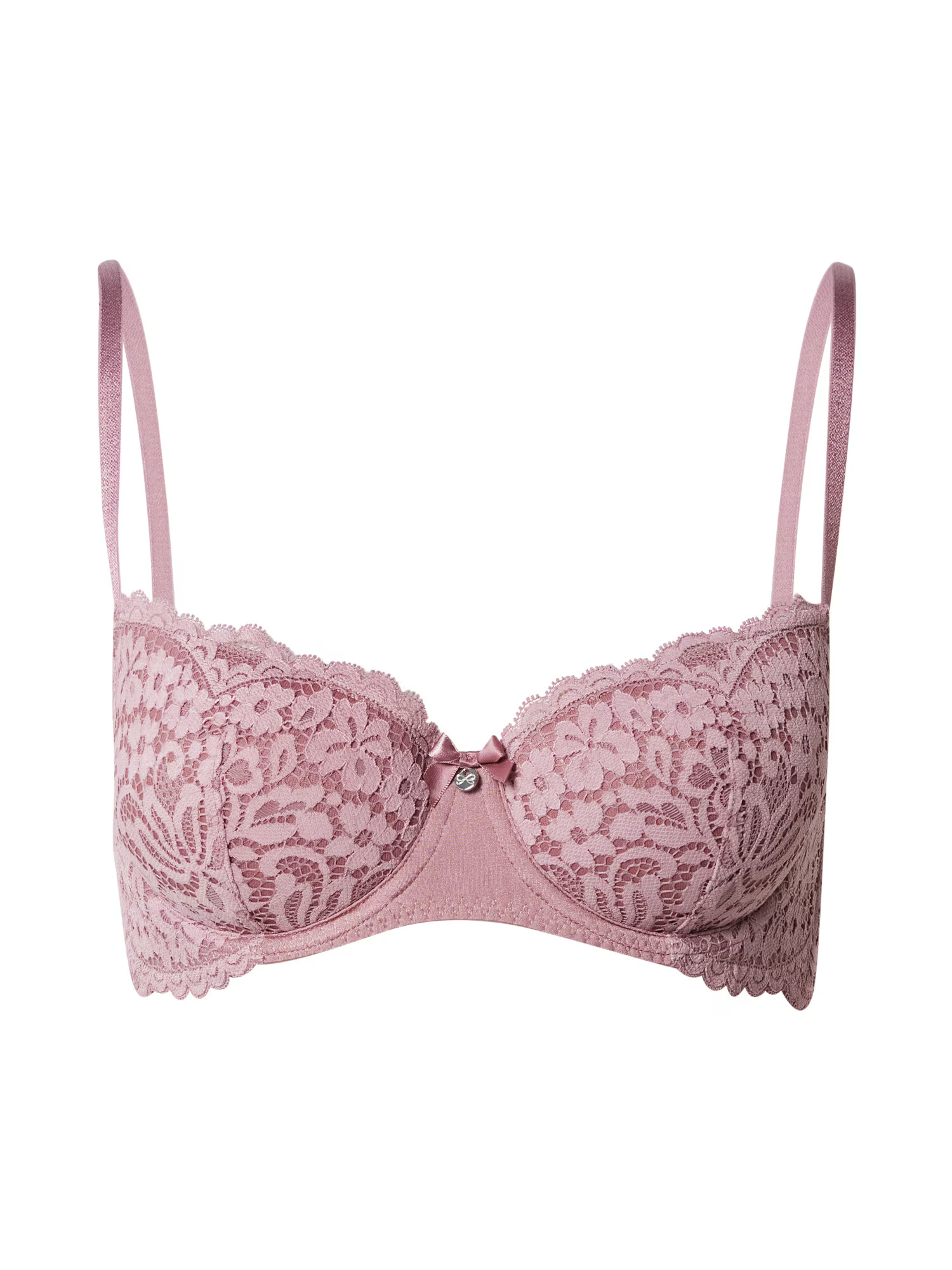 Hunkemöller Sutien 'Rose' mauve - Pled.ro