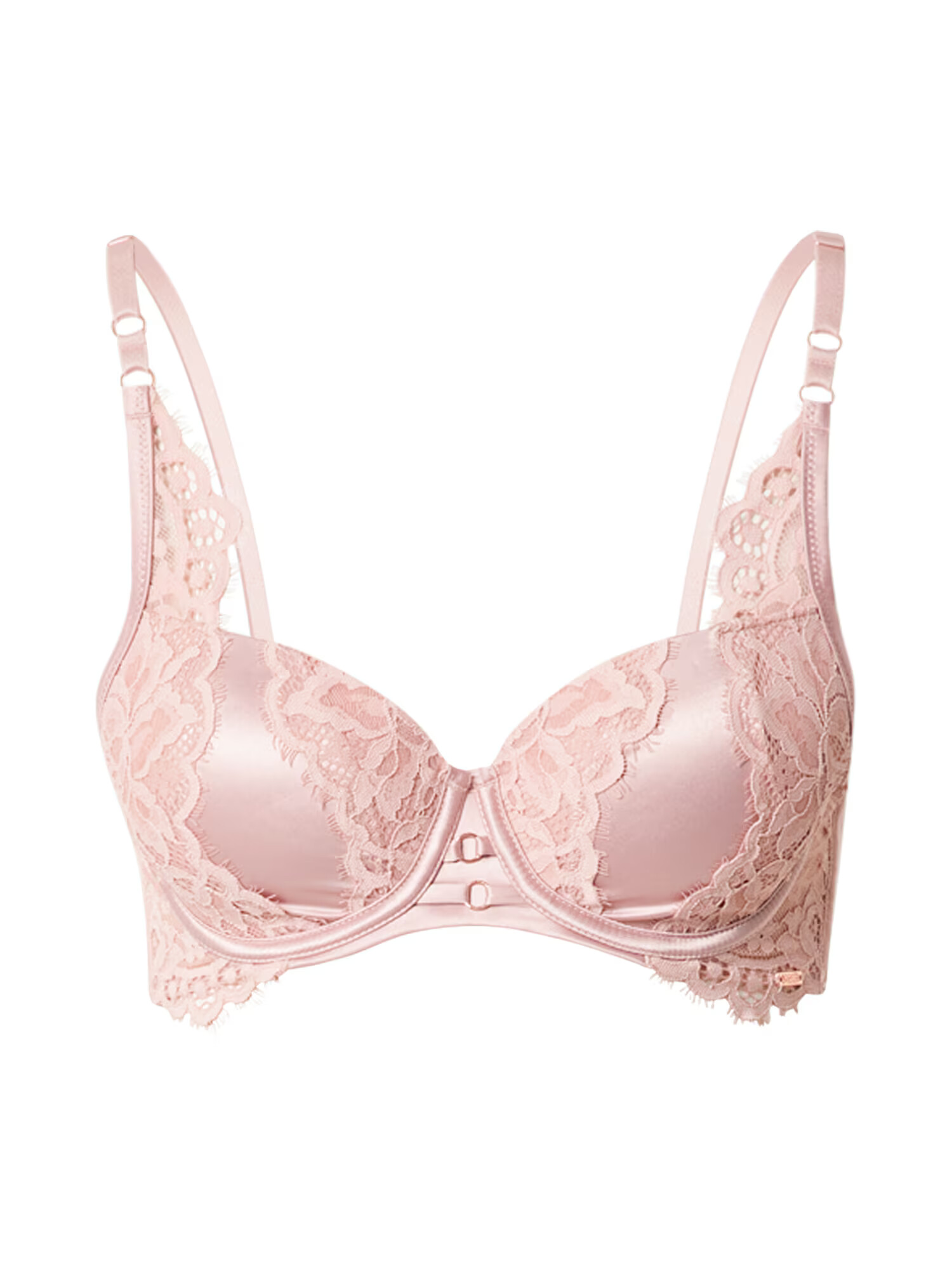 Hunkemöller Sutien roz - Pled.ro