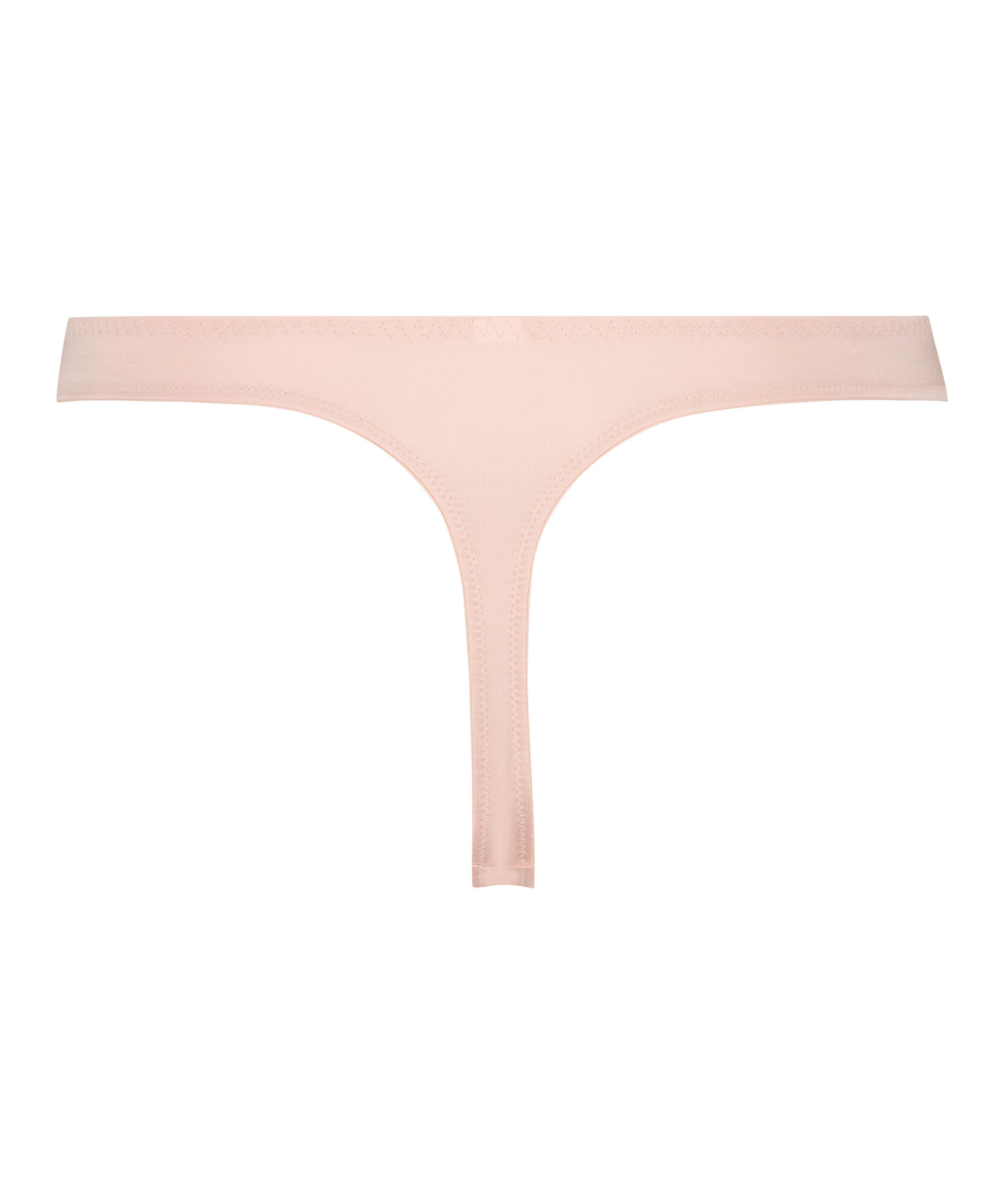 Hunkemöller Tanga 'Marine' roz pastel - Pled.ro