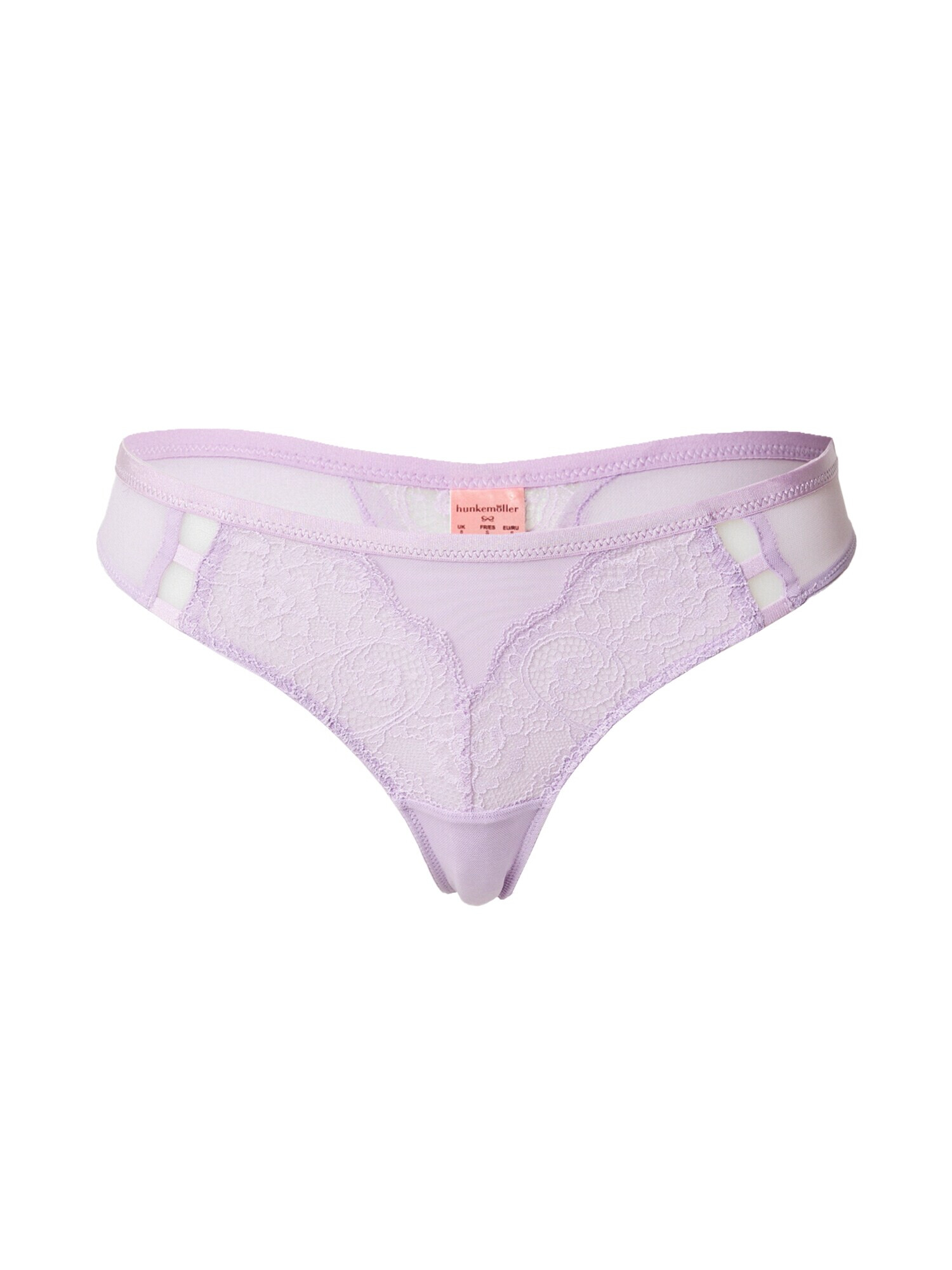 Hunkemöller Tanga 'Ollie' mov liliachiu - Pled.ro