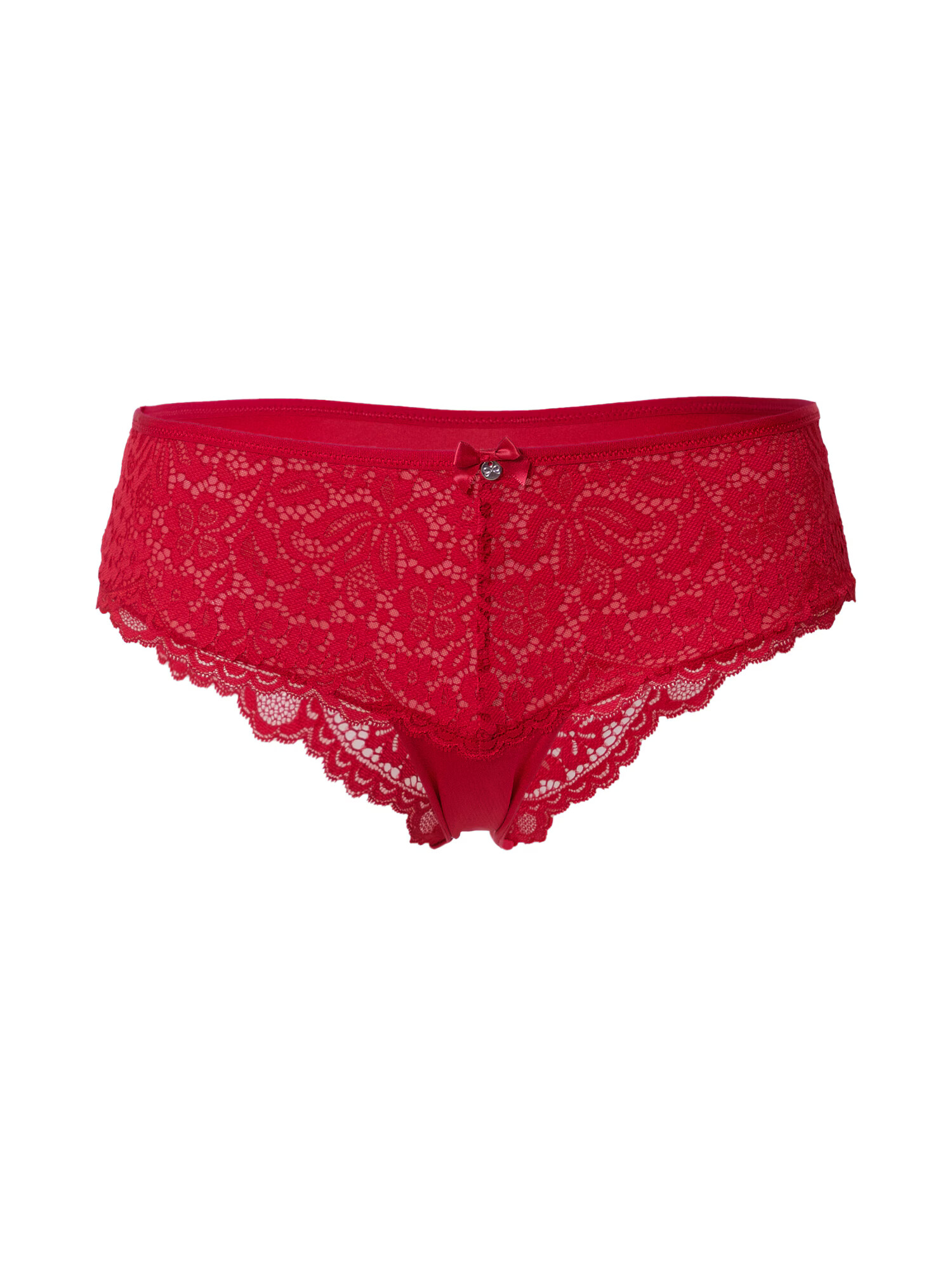 Hunkemöller Tanga 'Rose' roșu - Pled.ro