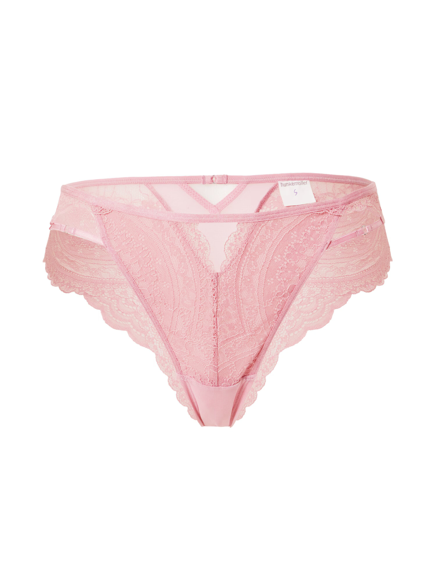 Hunkemöller Slip 'Wies' roz - Pled.ro