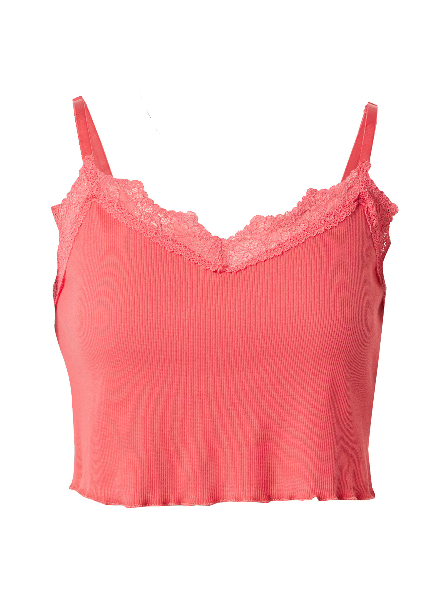 Hunkemöller Top 'Cami' roz - Pled.ro