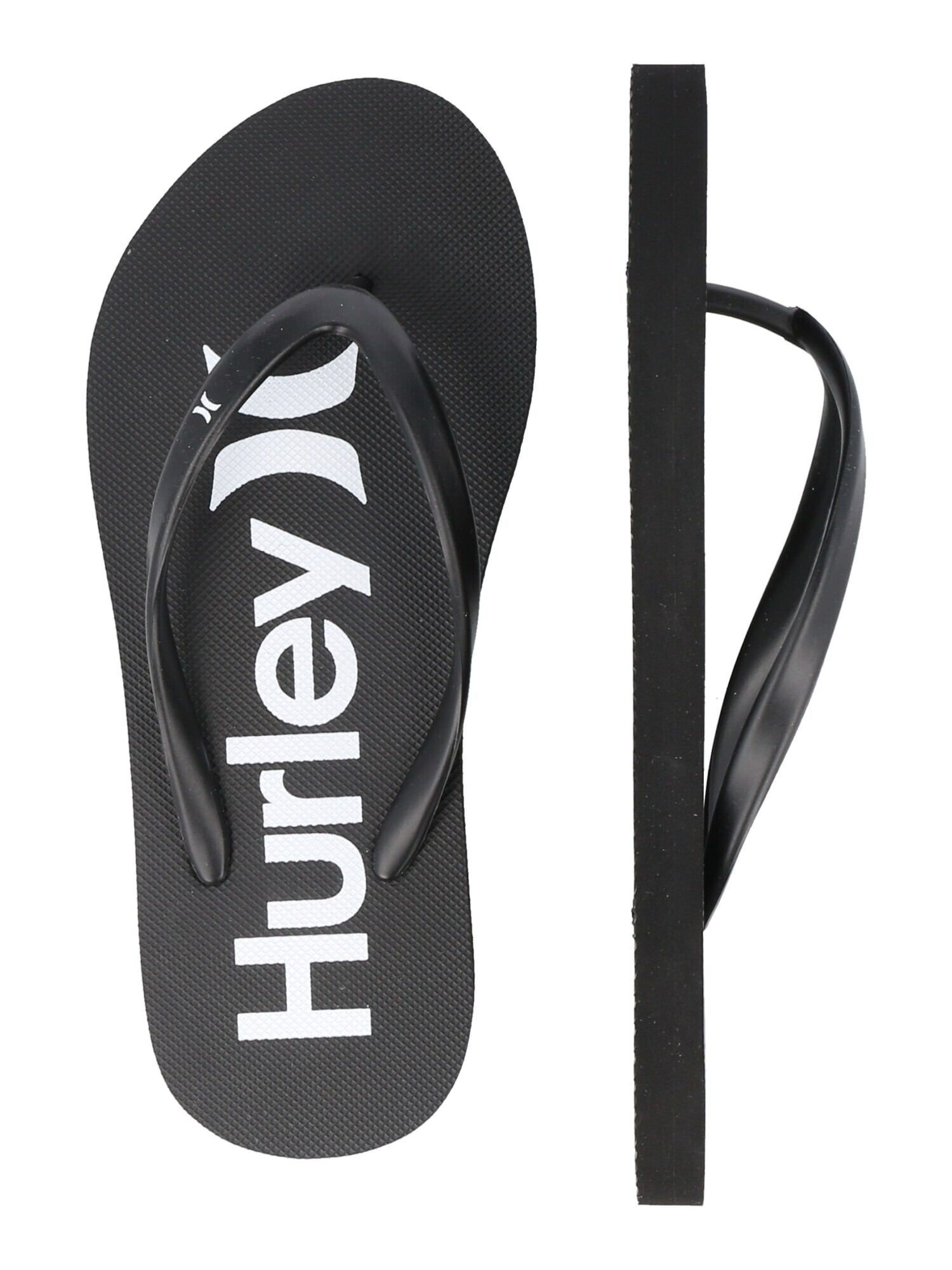 Hurley Flip-flops negru - Pled.ro