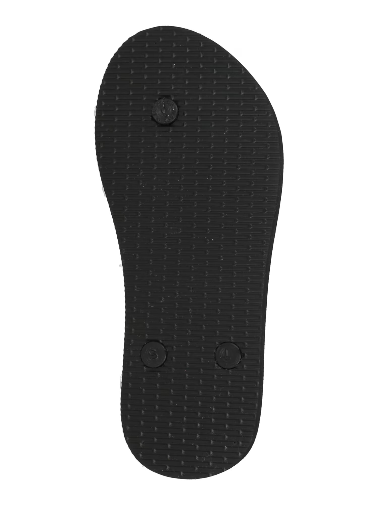 Hurley Flip-flops negru - Pled.ro