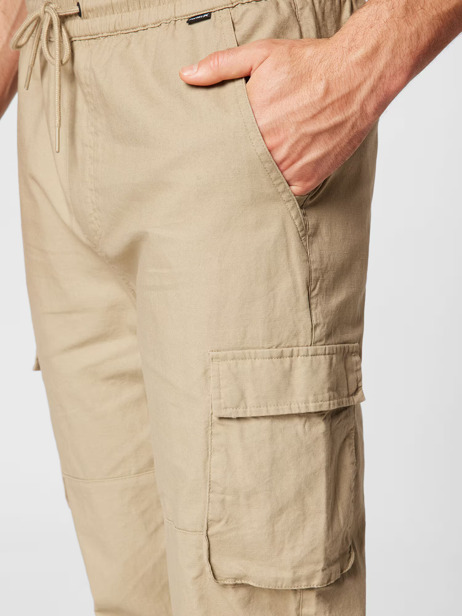 Hurley Pantaloni sport 'CRUISER' bej / kaki - Pled.ro