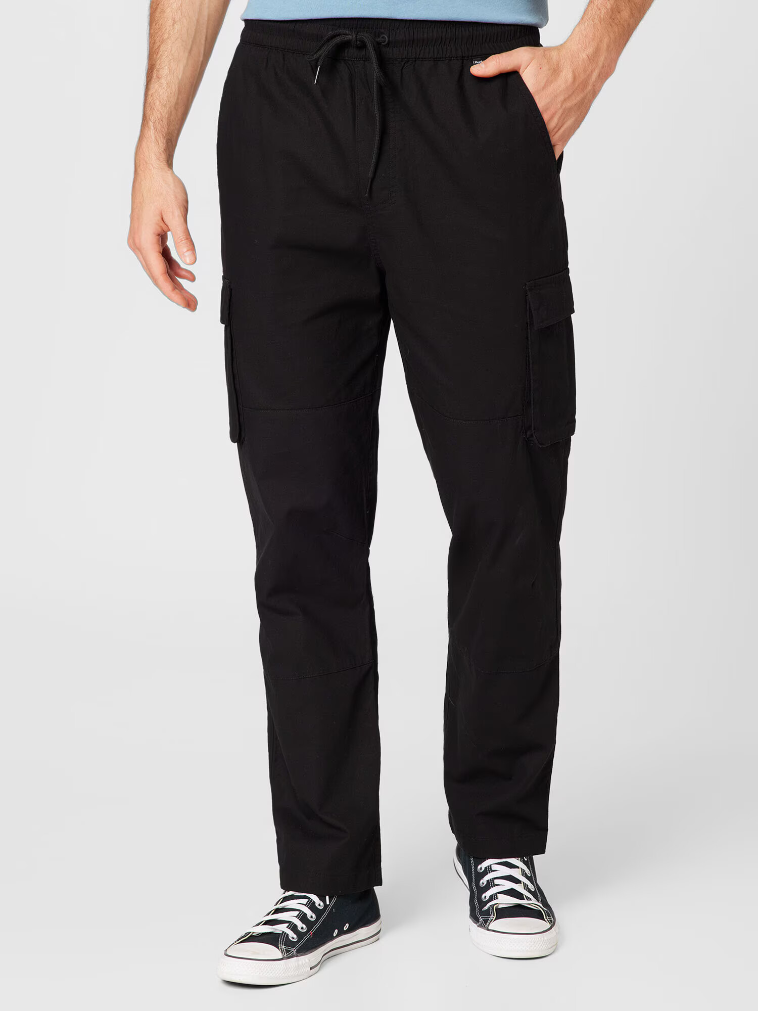 Hurley Pantaloni sport 'CRUISER' negru - Pled.ro