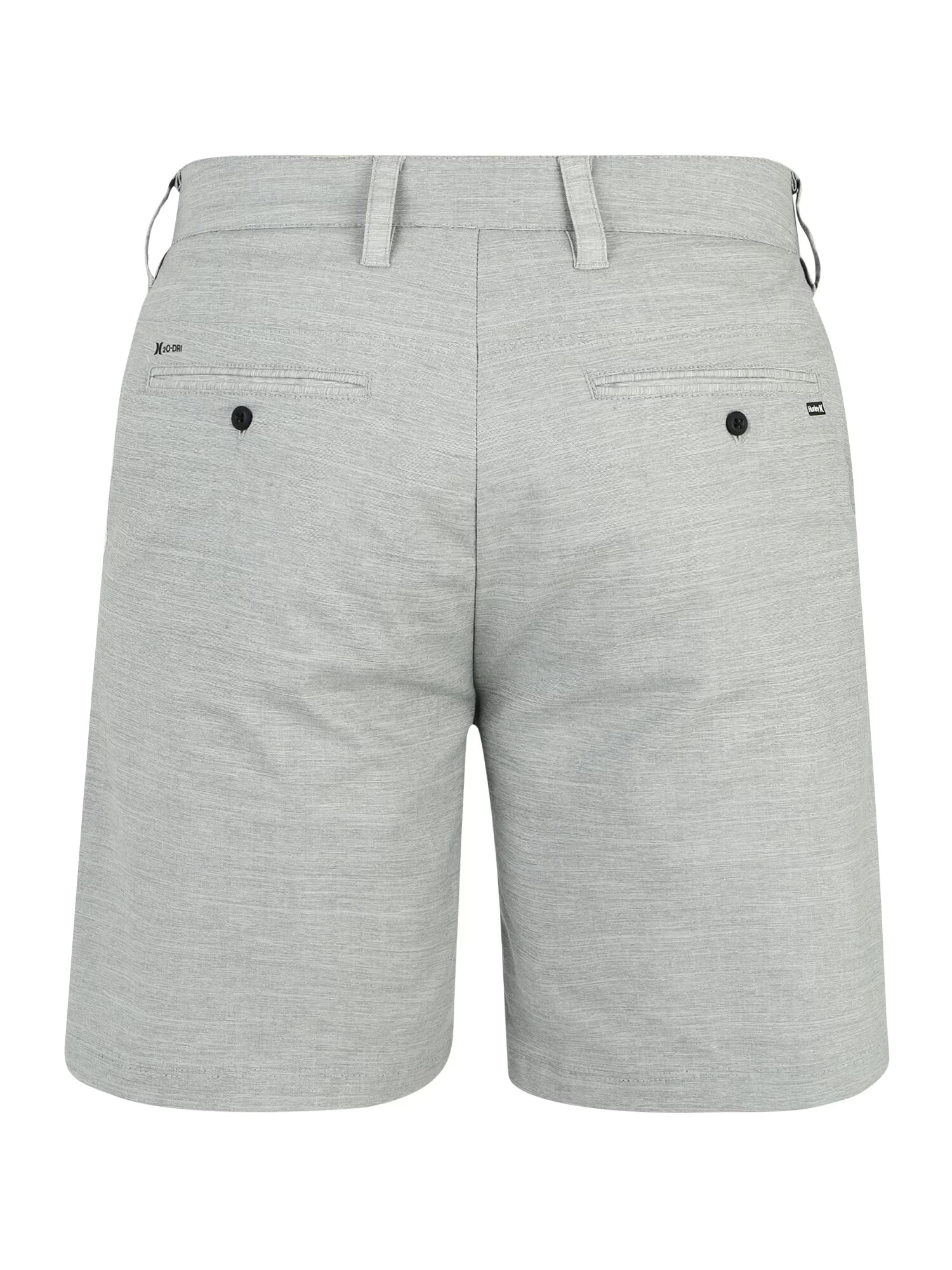 Hurley Pantaloni sport gri - Pled.ro