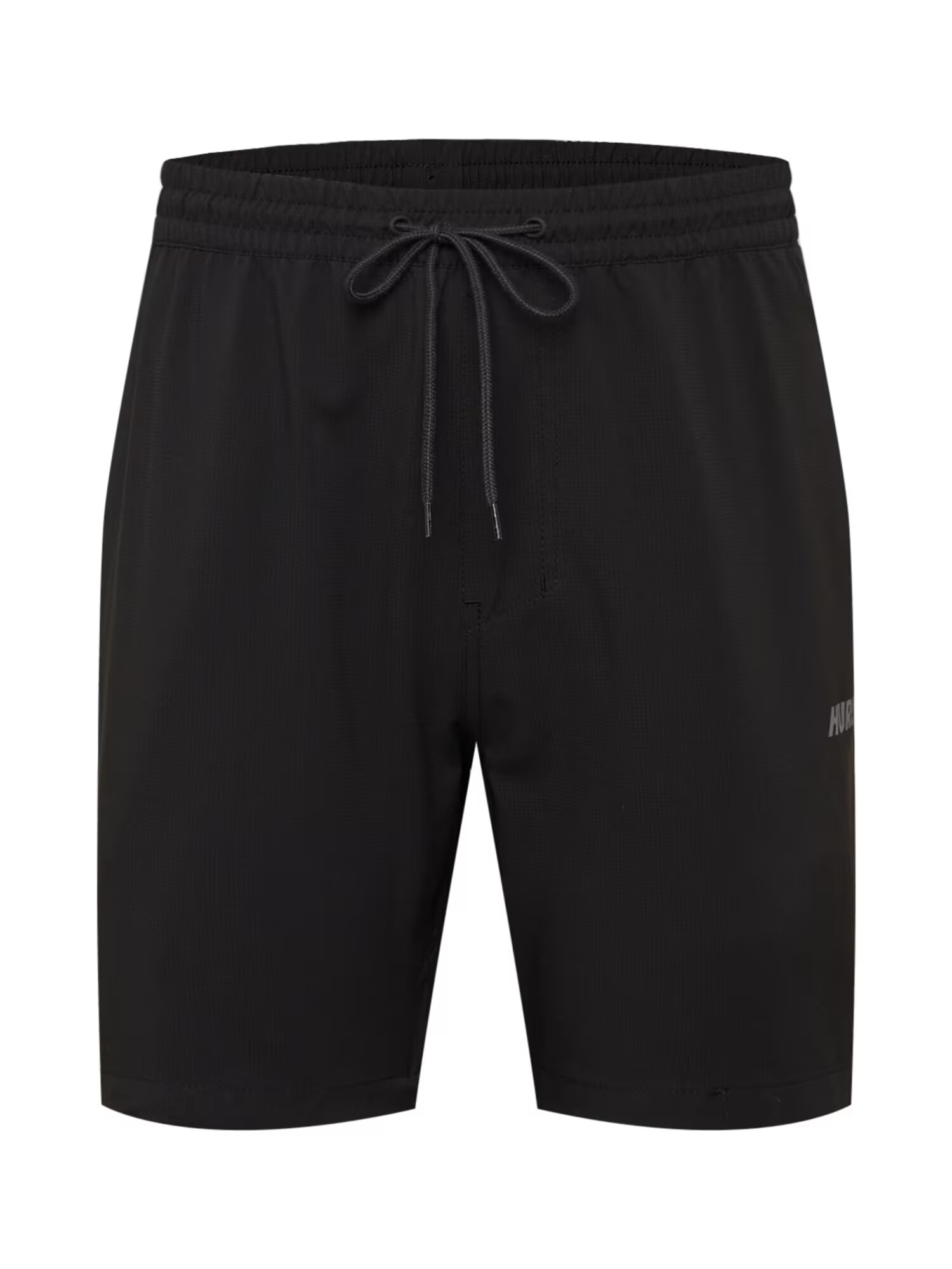 Hurley Pantaloni sport gri / negru - Pled.ro