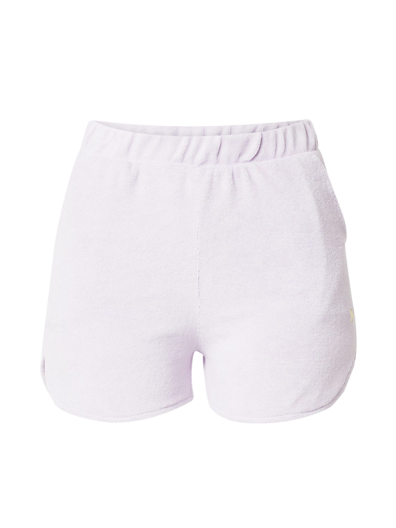 Hurley Pantaloni sport 'OCEANCARE' mov pastel - Pled.ro