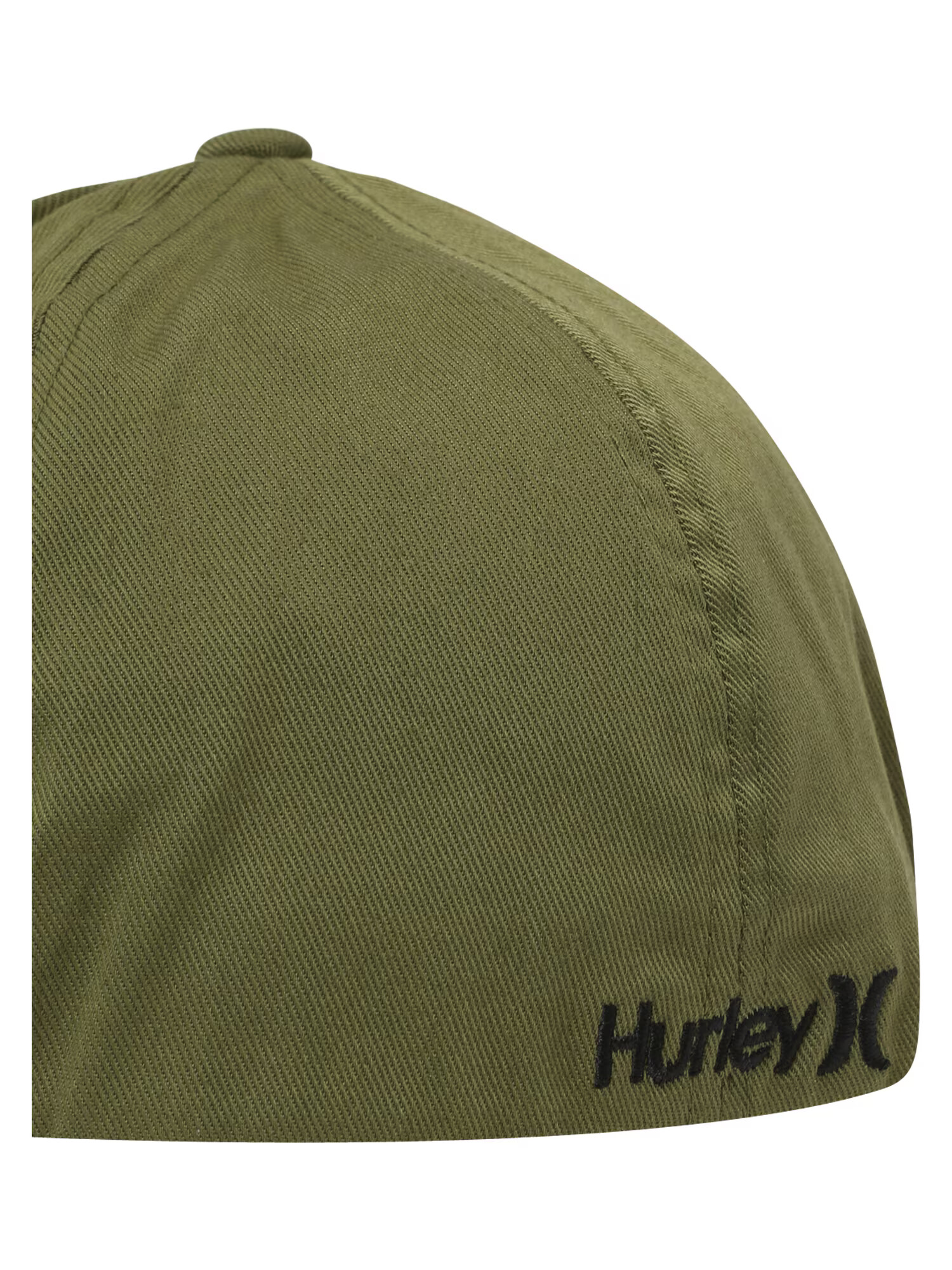 Hurley Șapcă sport 'ONE AND ONLY' oliv / negru - Pled.ro