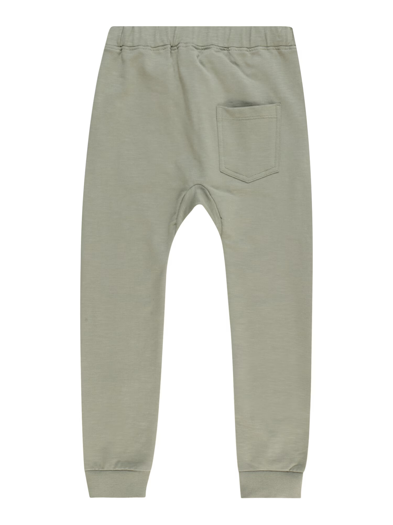 Hust & Claire Pantaloni 'Georg' verde pastel - Pled.ro