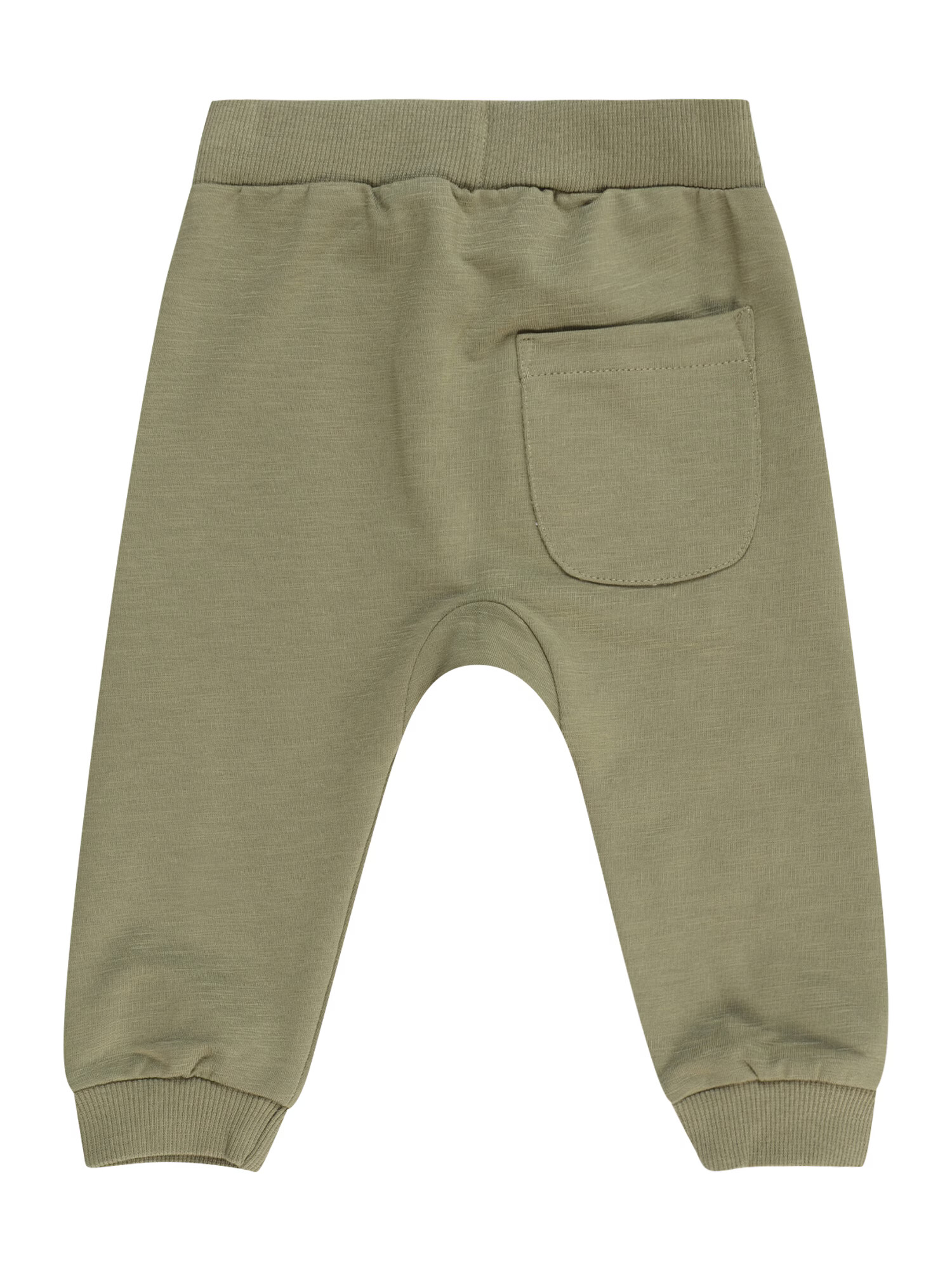 Hust & Claire Pantaloni 'Georgey' oliv - Pled.ro