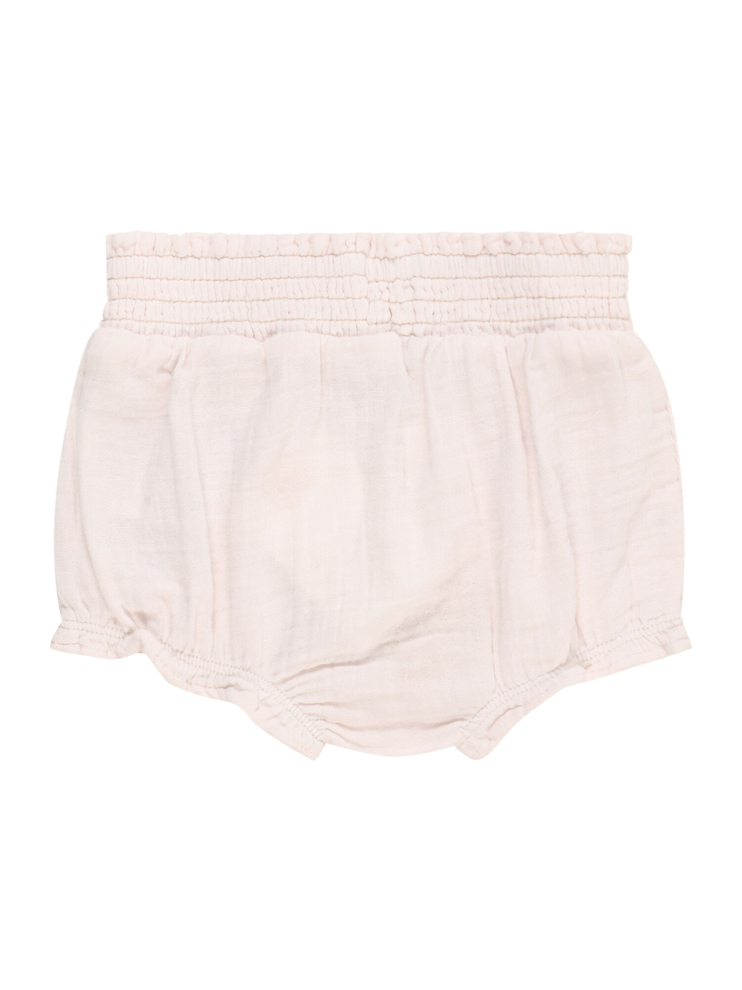 Hust & Claire Pantaloni 'Hamdi' albastru deschis / maro / roz / alb natural - Pled.ro