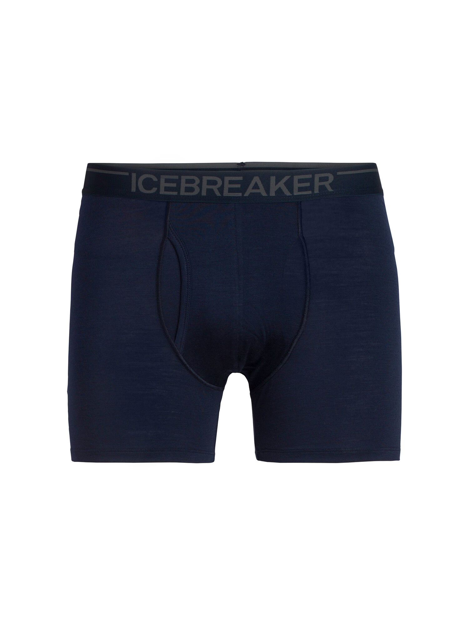 ICEBREAKER Chiloți sport 'Anatomica' bleumarin - Pled.ro