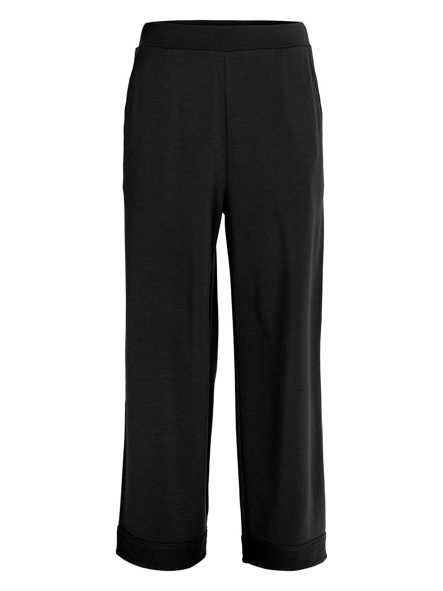 ICEBREAKER Pantaloni sport 'Dalston' negru - Pled.ro