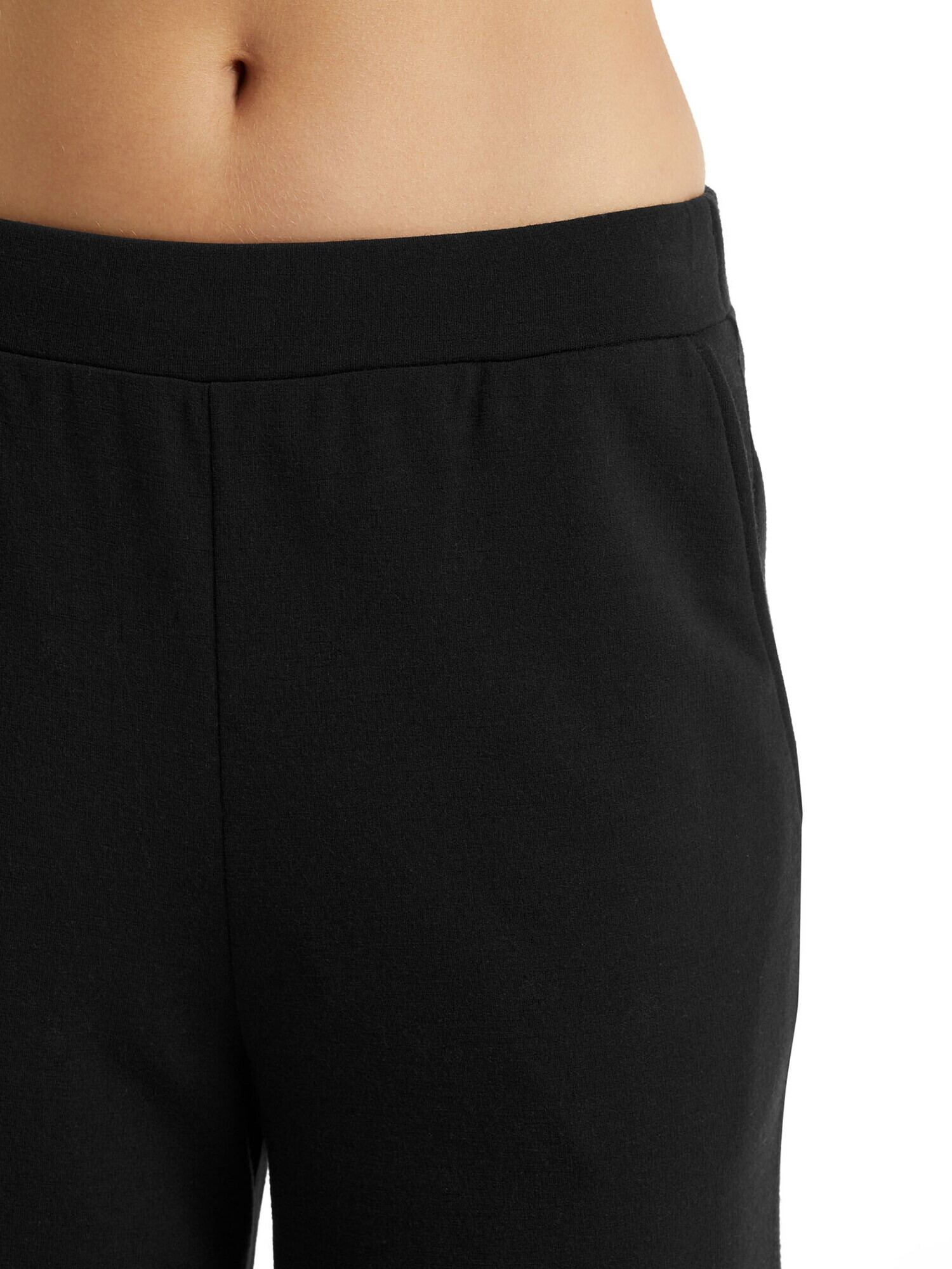 ICEBREAKER Pantaloni sport 'Dalston' negru - Pled.ro