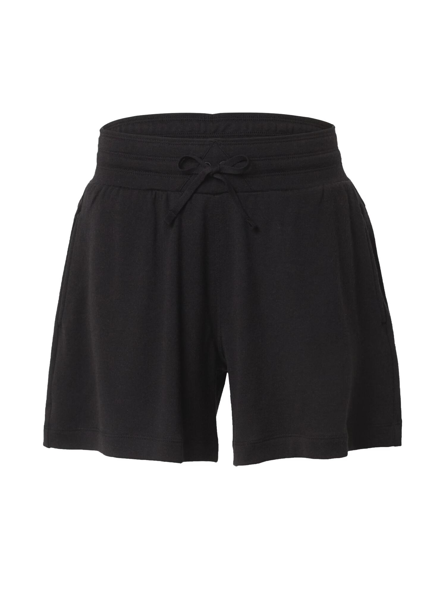 ICEBREAKER Pantaloni outdoor 'Crush' negru - Pled.ro