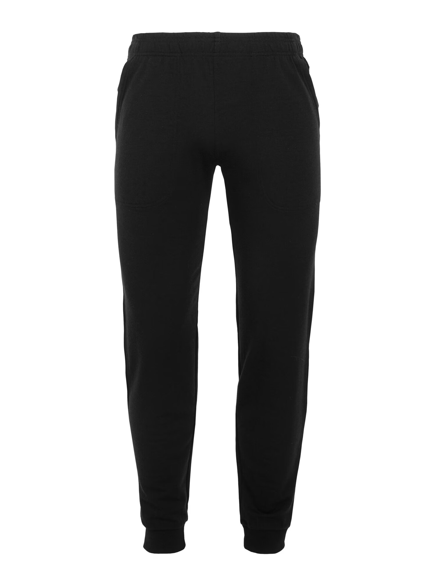 ICEBREAKER Pantaloni outdoor 'Shifter' negru - Pled.ro