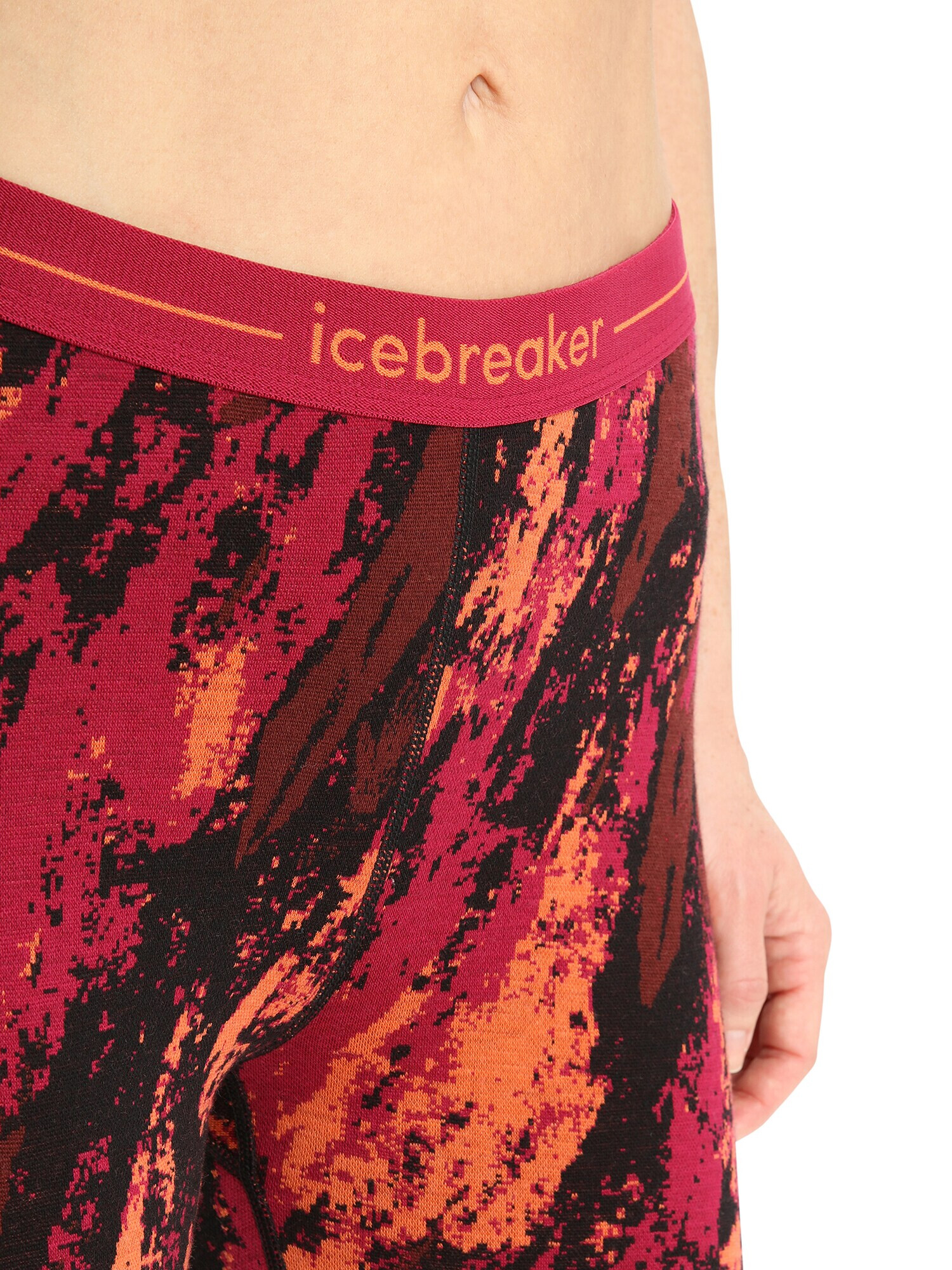 ICEBREAKER Pantaloni sport mai multe culori - Pled.ro