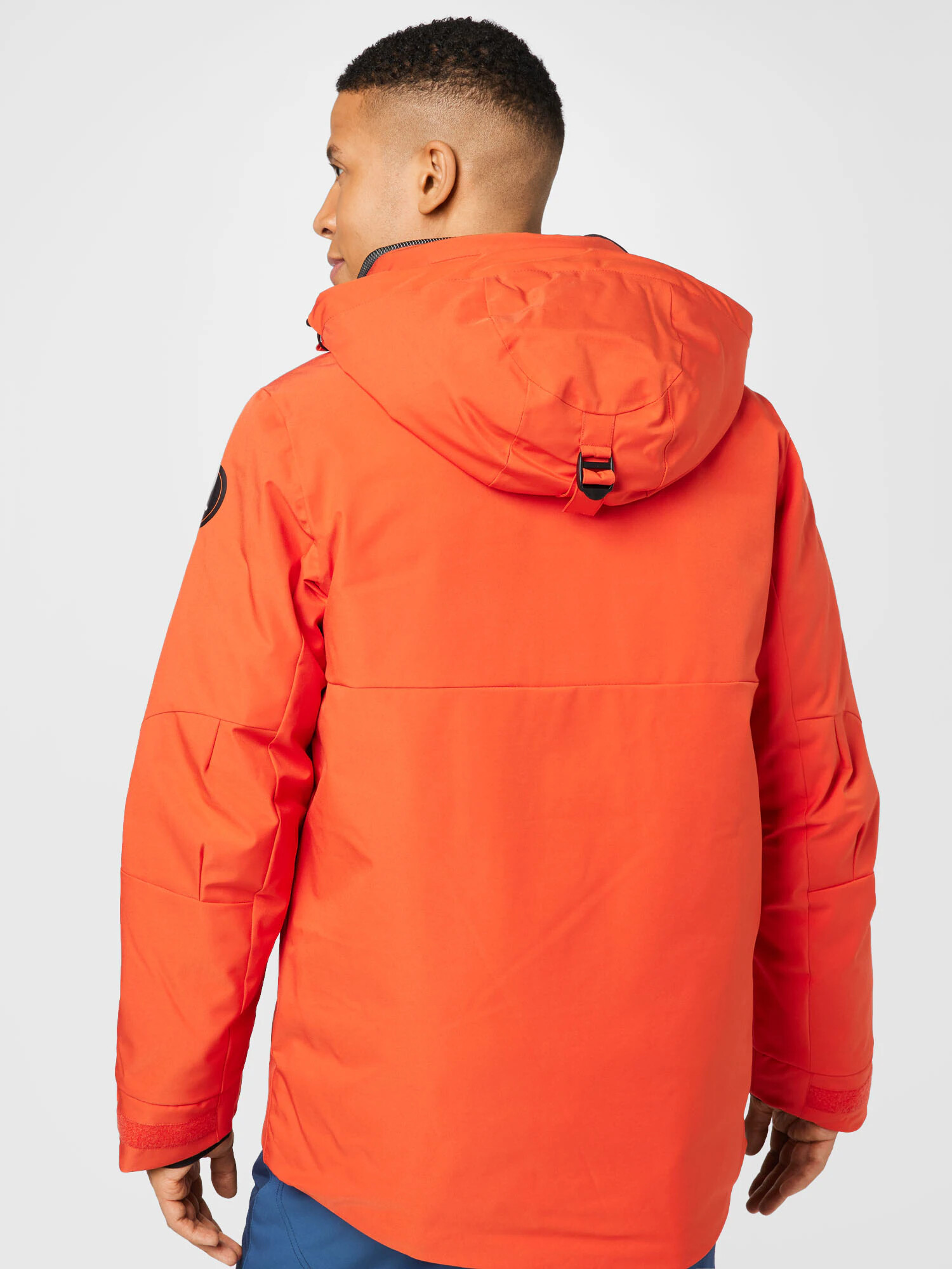 ICEPEAK Geacă outdoor 'BECKER' roșu orange - Pled.ro