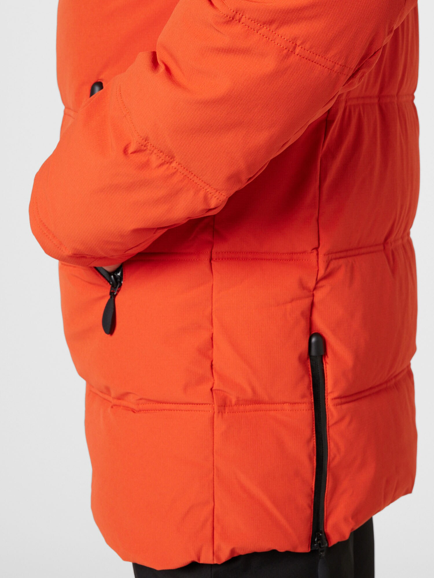 ICEPEAK Geacă outdoor 'Bixby' roșu orange - Pled.ro