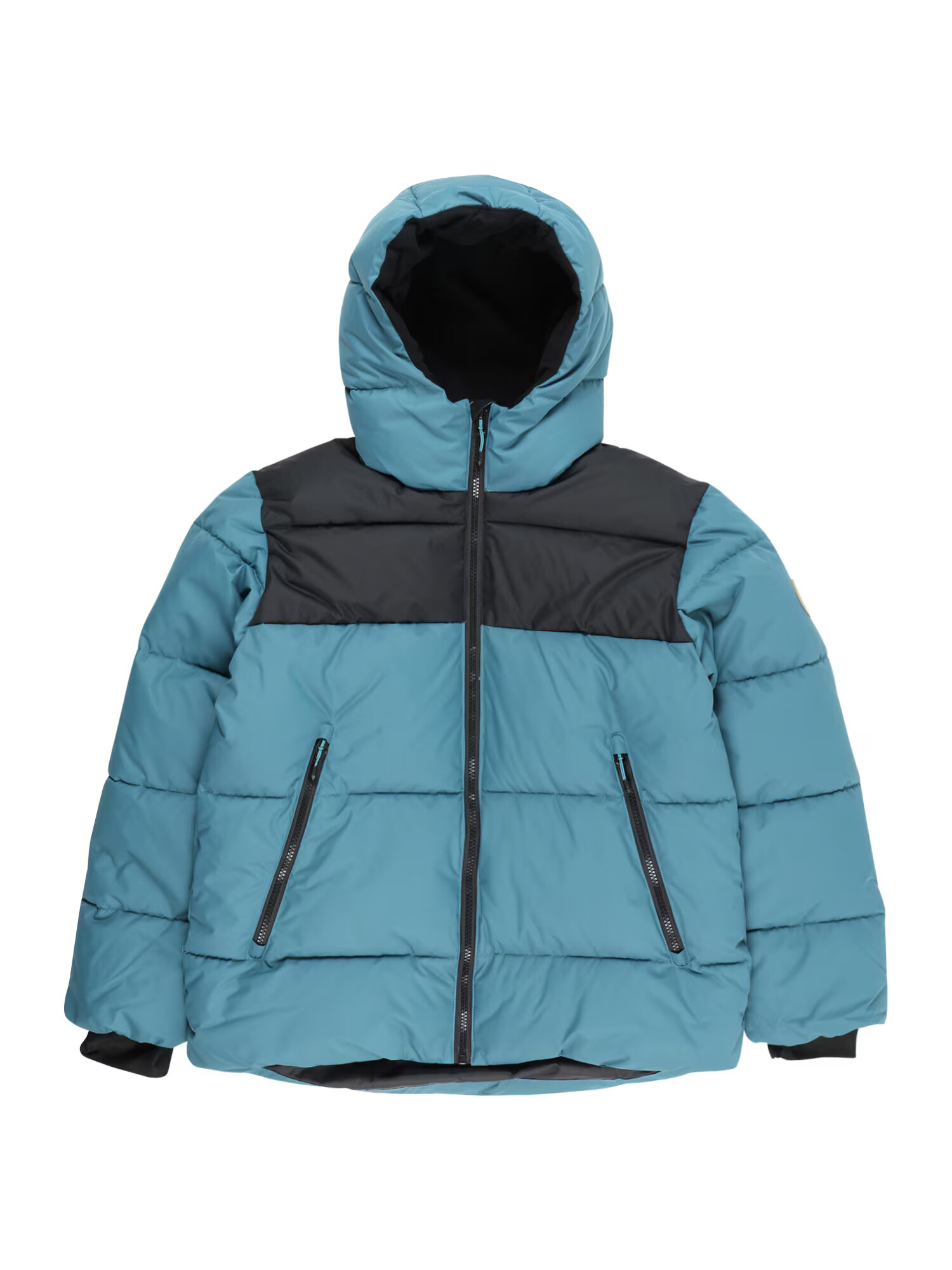 ICEPEAK Geacă outdoor 'KENMARE' albastru / negru - Pled.ro