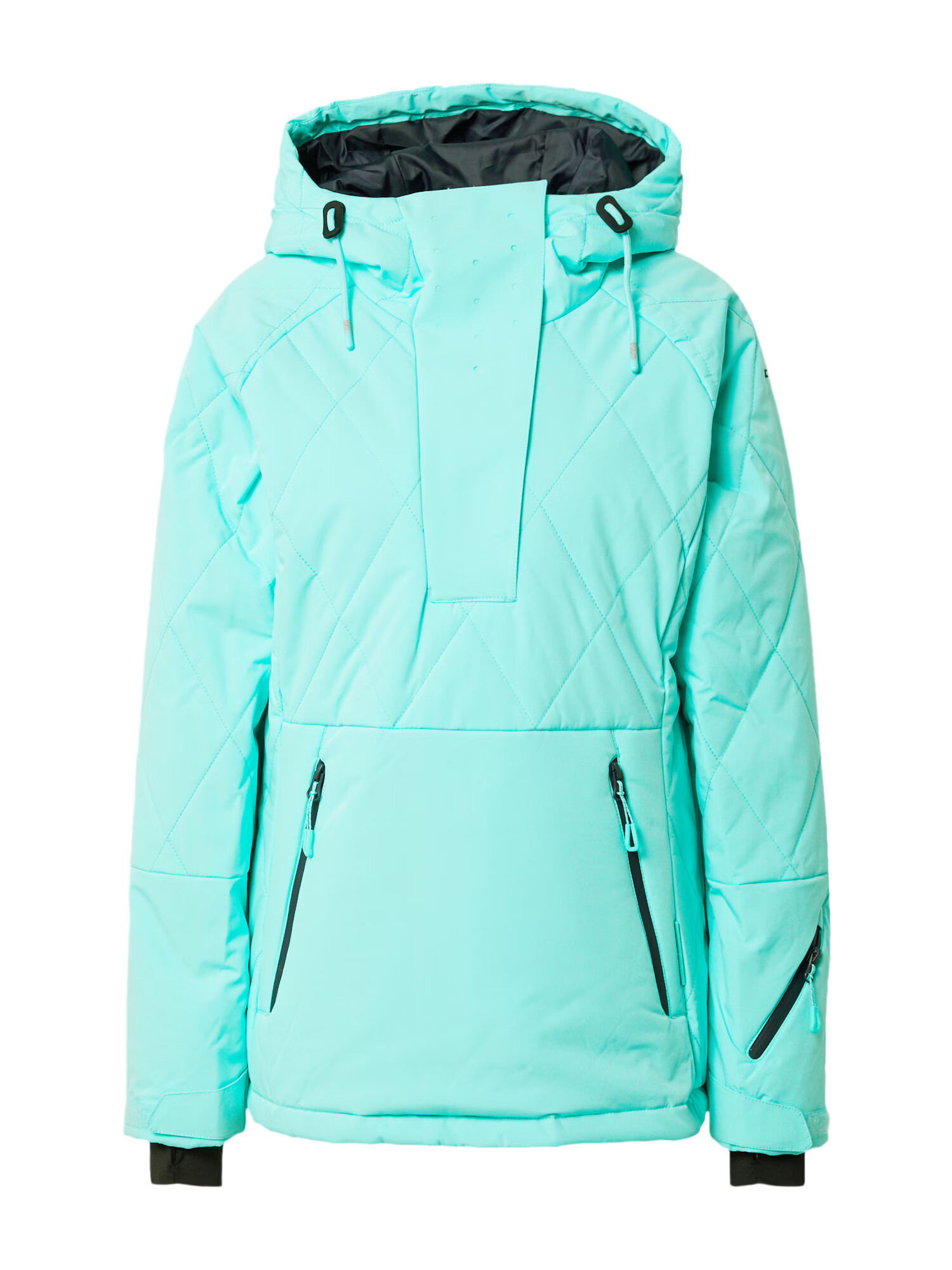 ICEPEAK Geacă sport 'CARMEL' turcoaz - Pled.ro