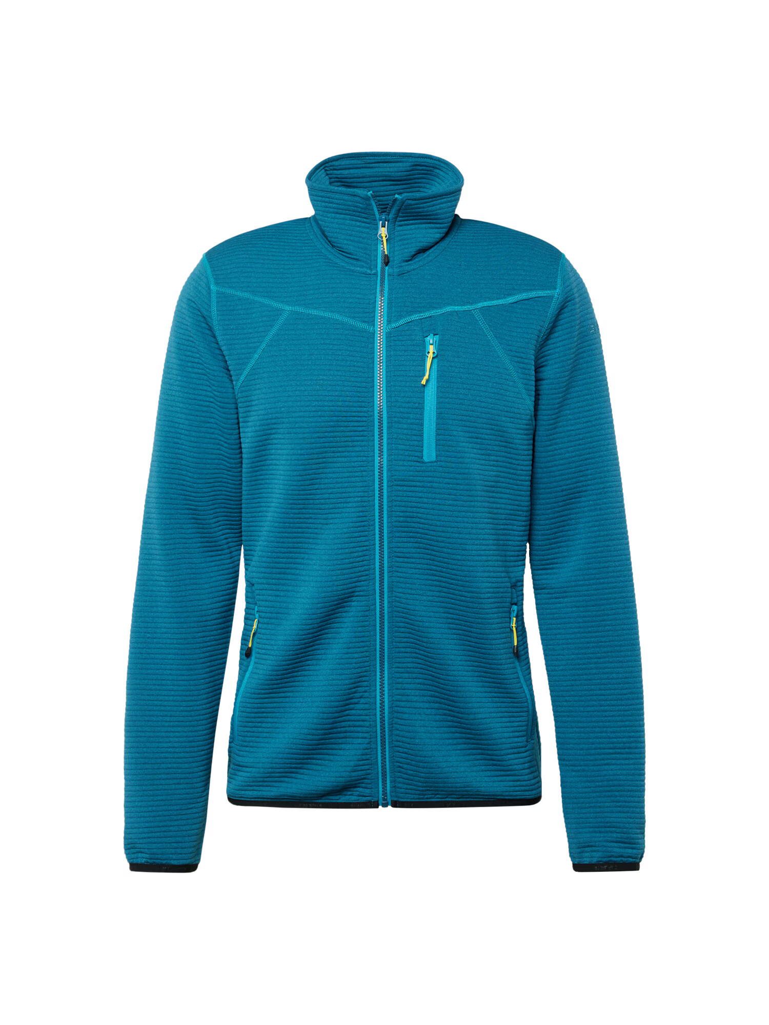 ICEPEAK Jachetă fleece funcțională 'BERTHOLD' turcoaz - Pled.ro