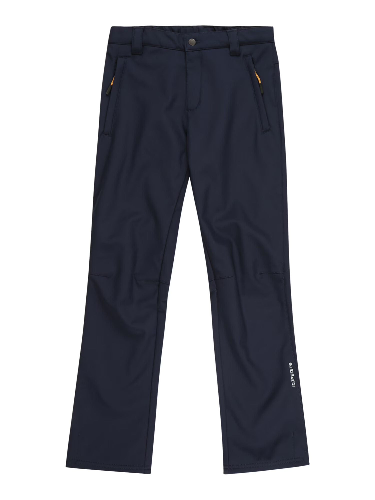 ICEPEAK Pantaloni outdoor albastru marin - Pled.ro