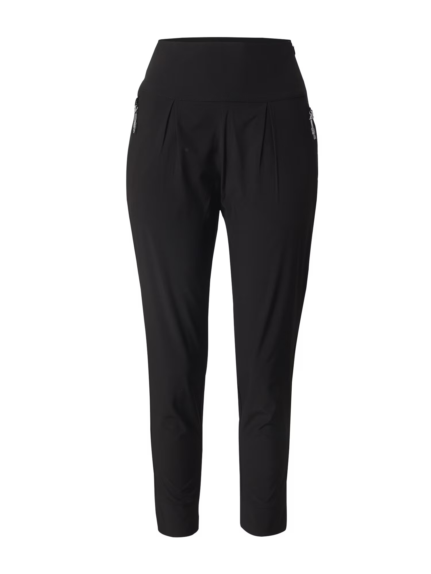 ICEPEAK Pantaloni outdoor 'ANETI' negru - Pled.ro