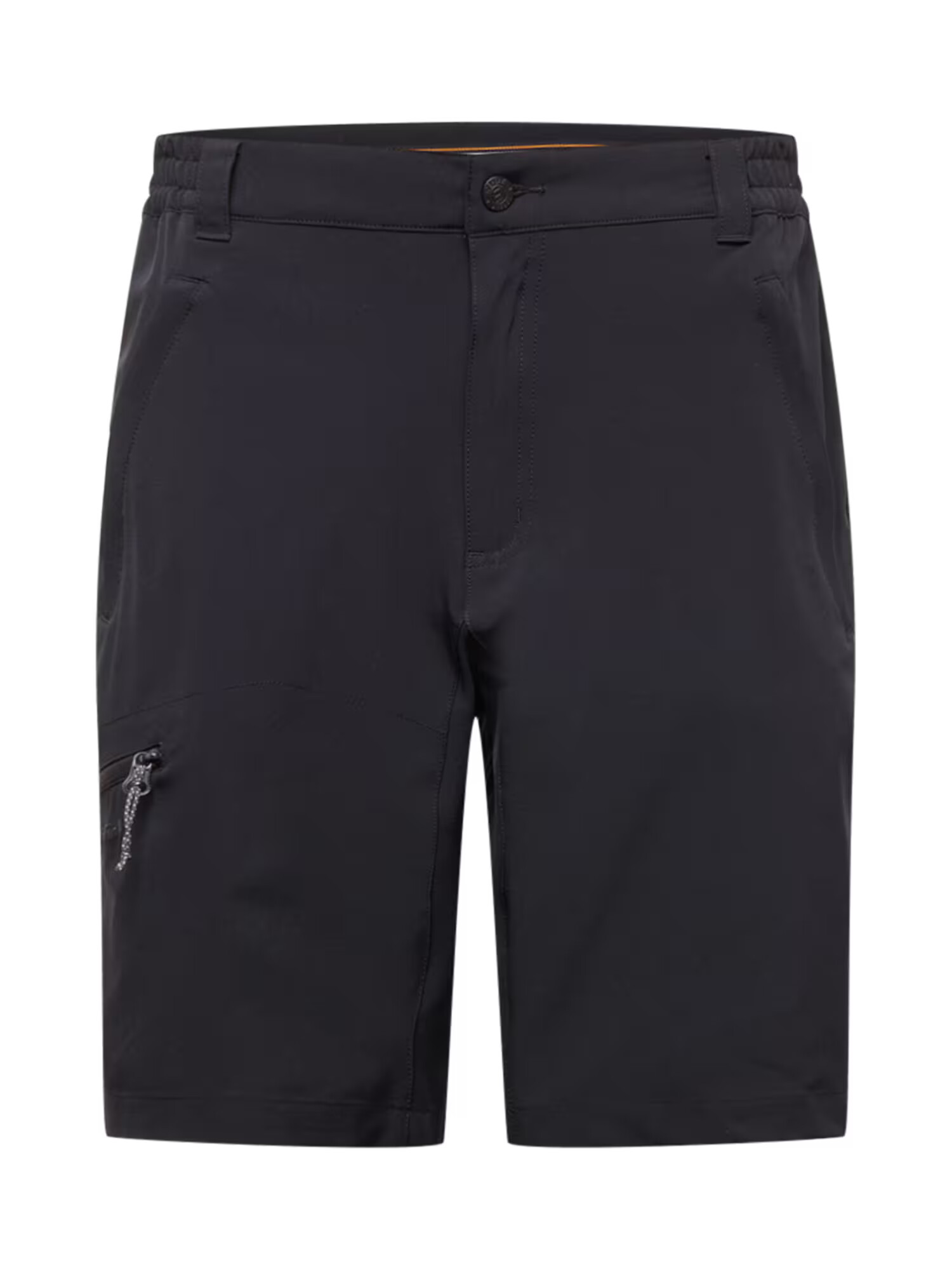 ICEPEAK Pantaloni outdoor 'BERWYN' negru - Pled.ro