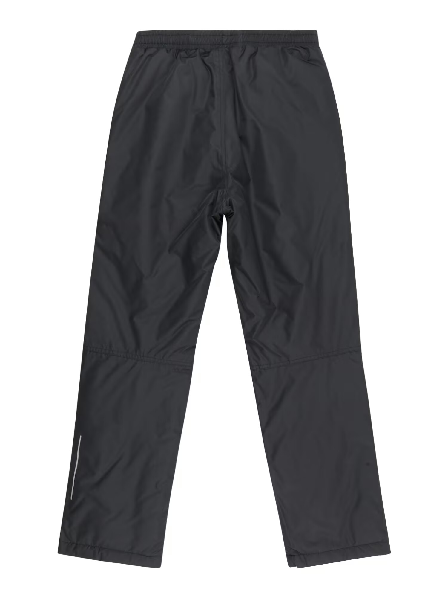 ICEPEAK Pantaloni outdoor 'KENDALL' negru / alb - Pled.ro