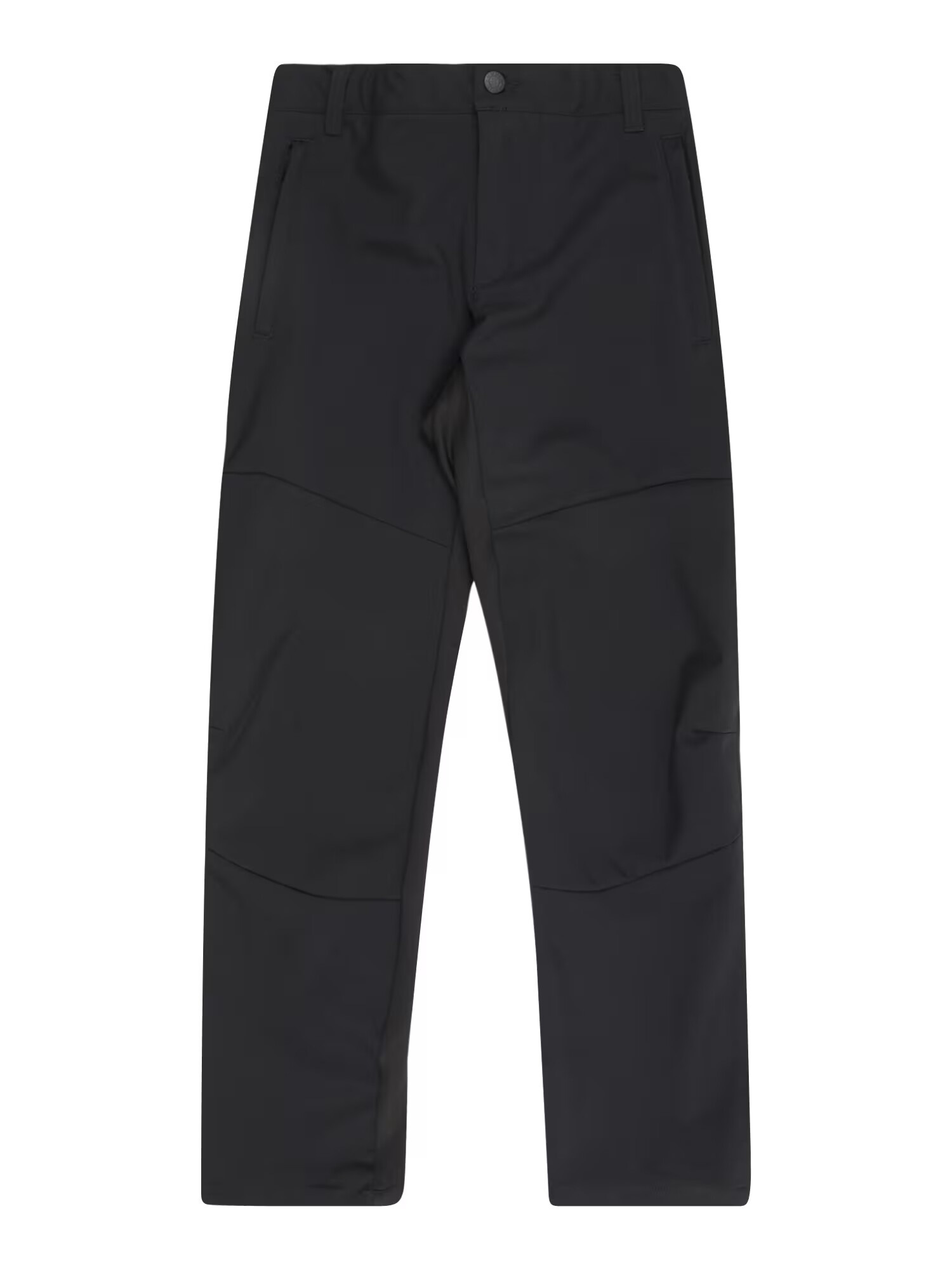 ICEPEAK Pantaloni outdoor 'KENNEBEC' negru - Pled.ro