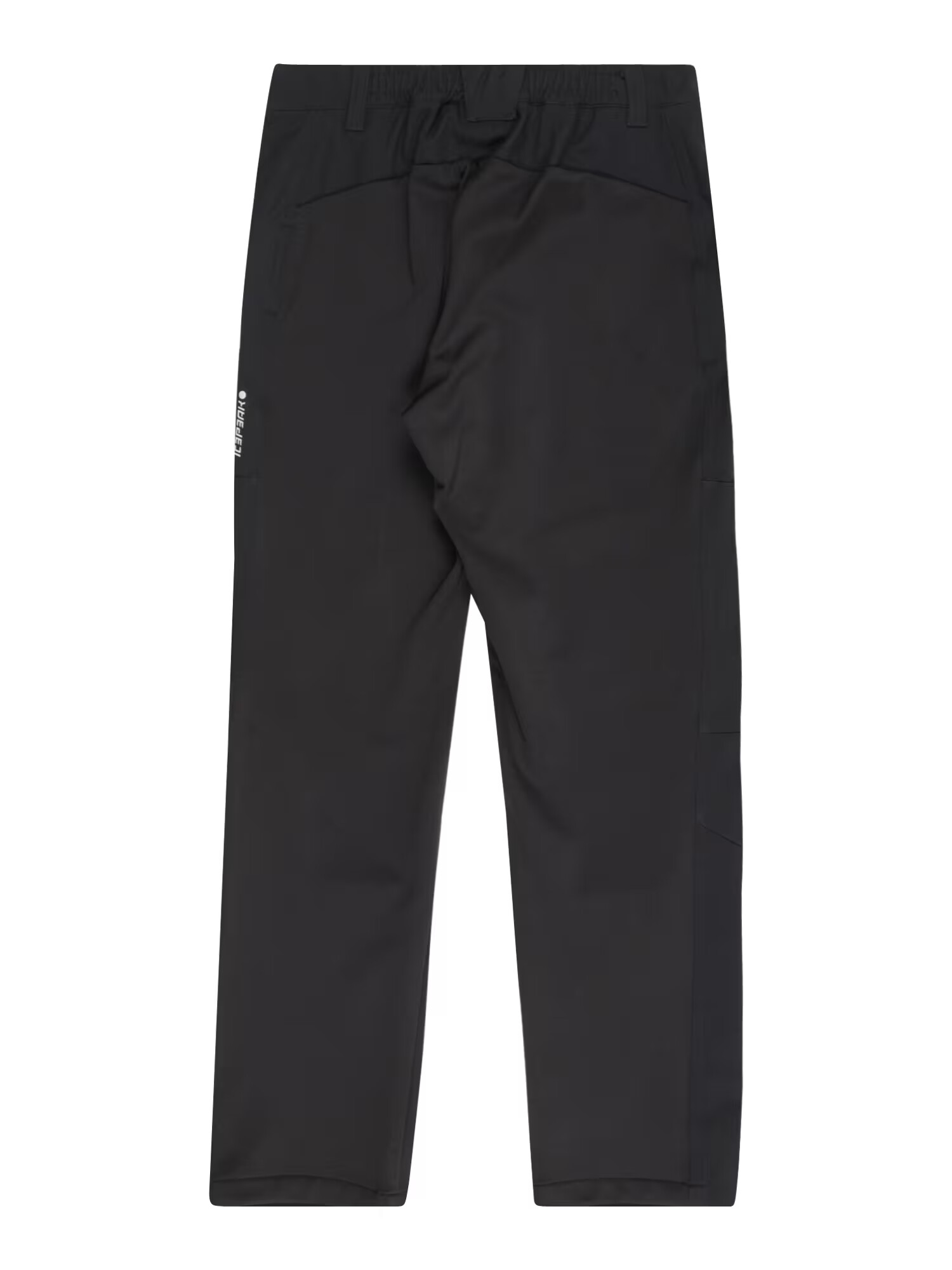 ICEPEAK Pantaloni outdoor 'KENNEBEC' negru - Pled.ro