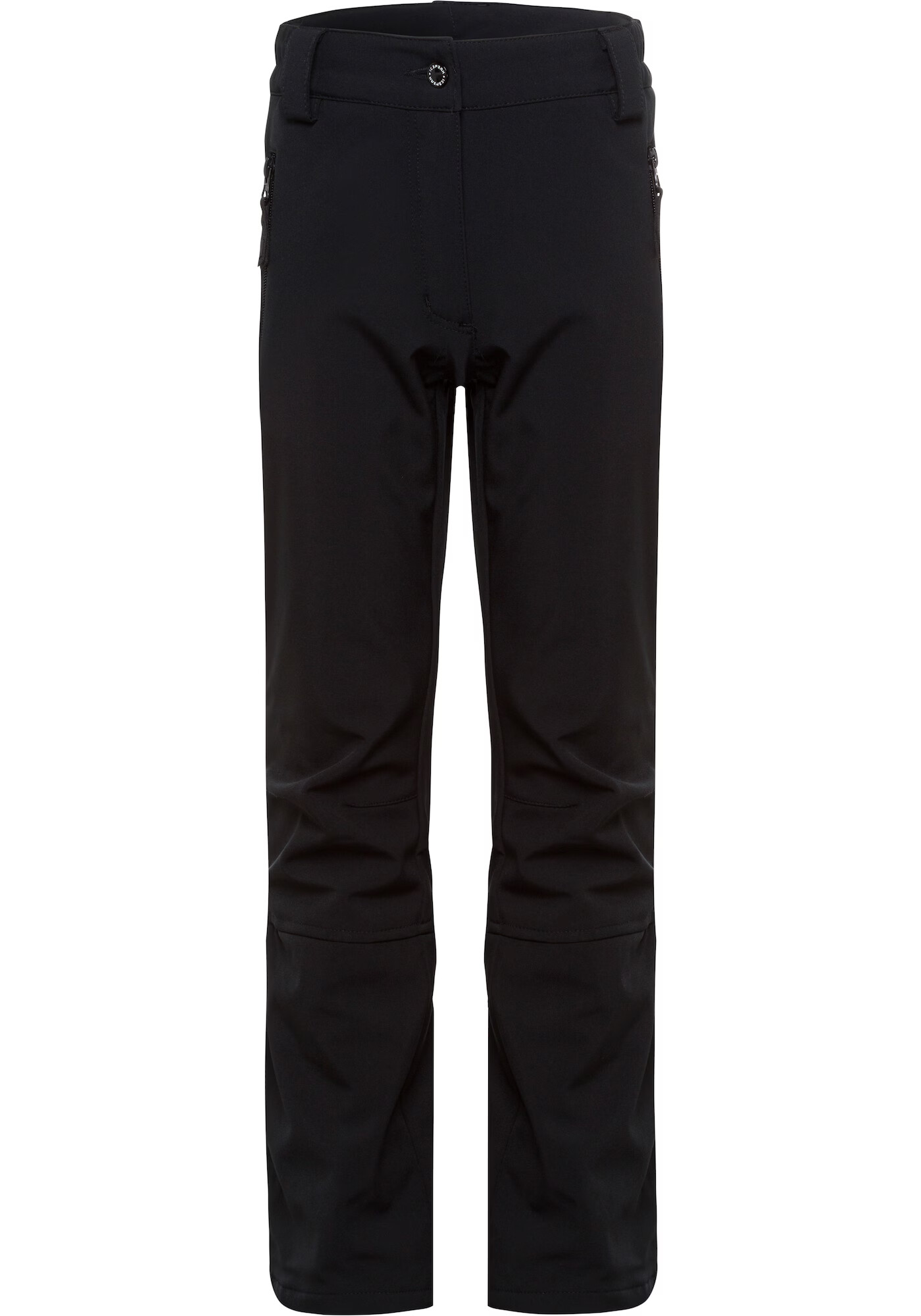 ICEPEAK Pantaloni outdoor 'LENEXA' negru - Pled.ro