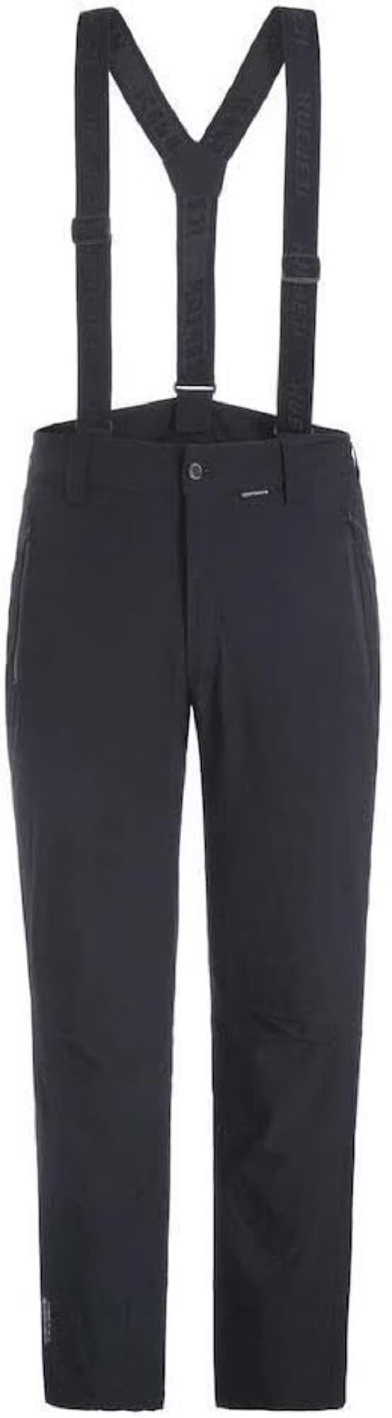 ICEPEAK Pantaloni outdoor negru - Pled.ro