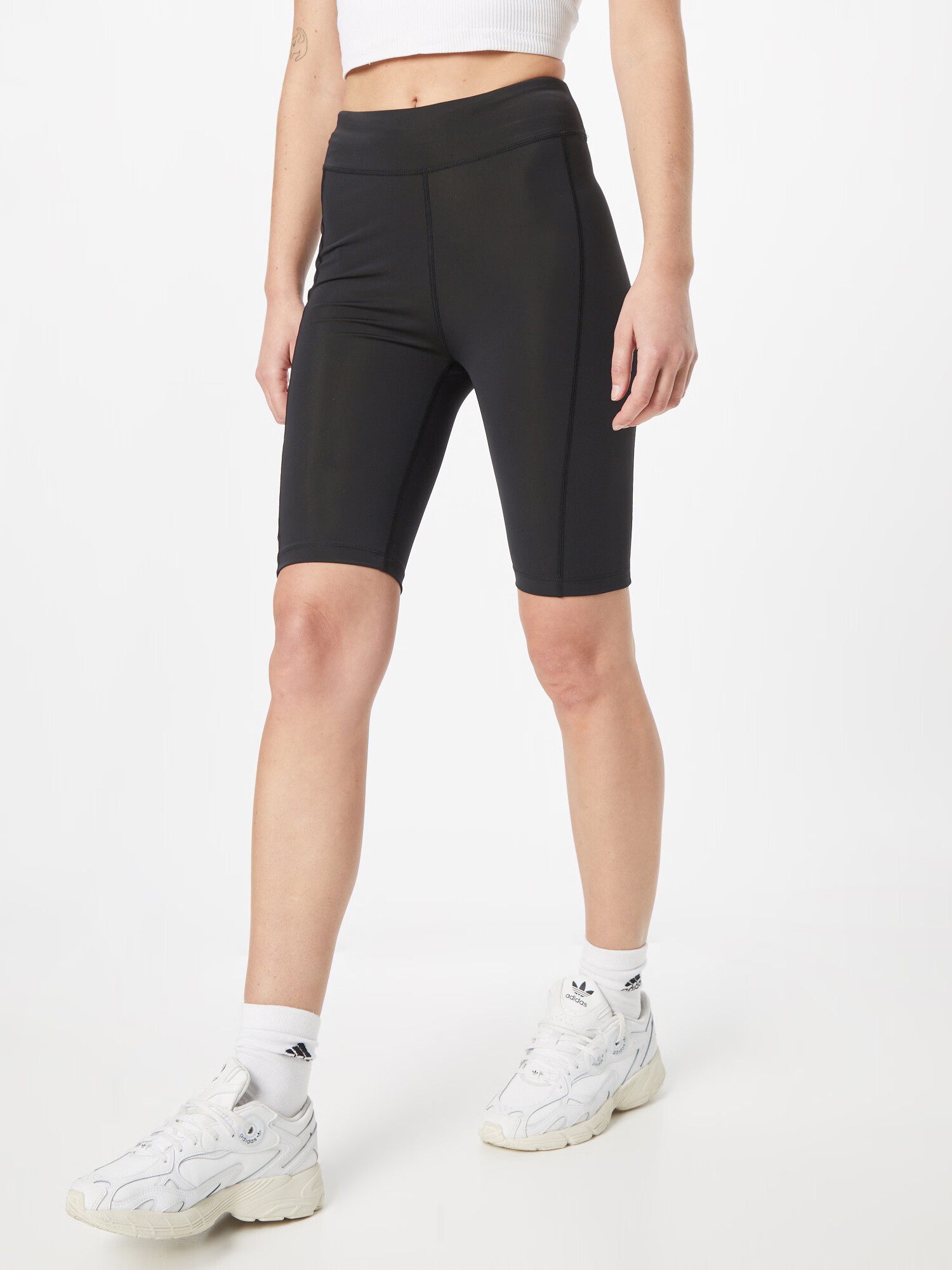 ICEPEAK Pantaloni sport 'ANKENA' negru - Pled.ro