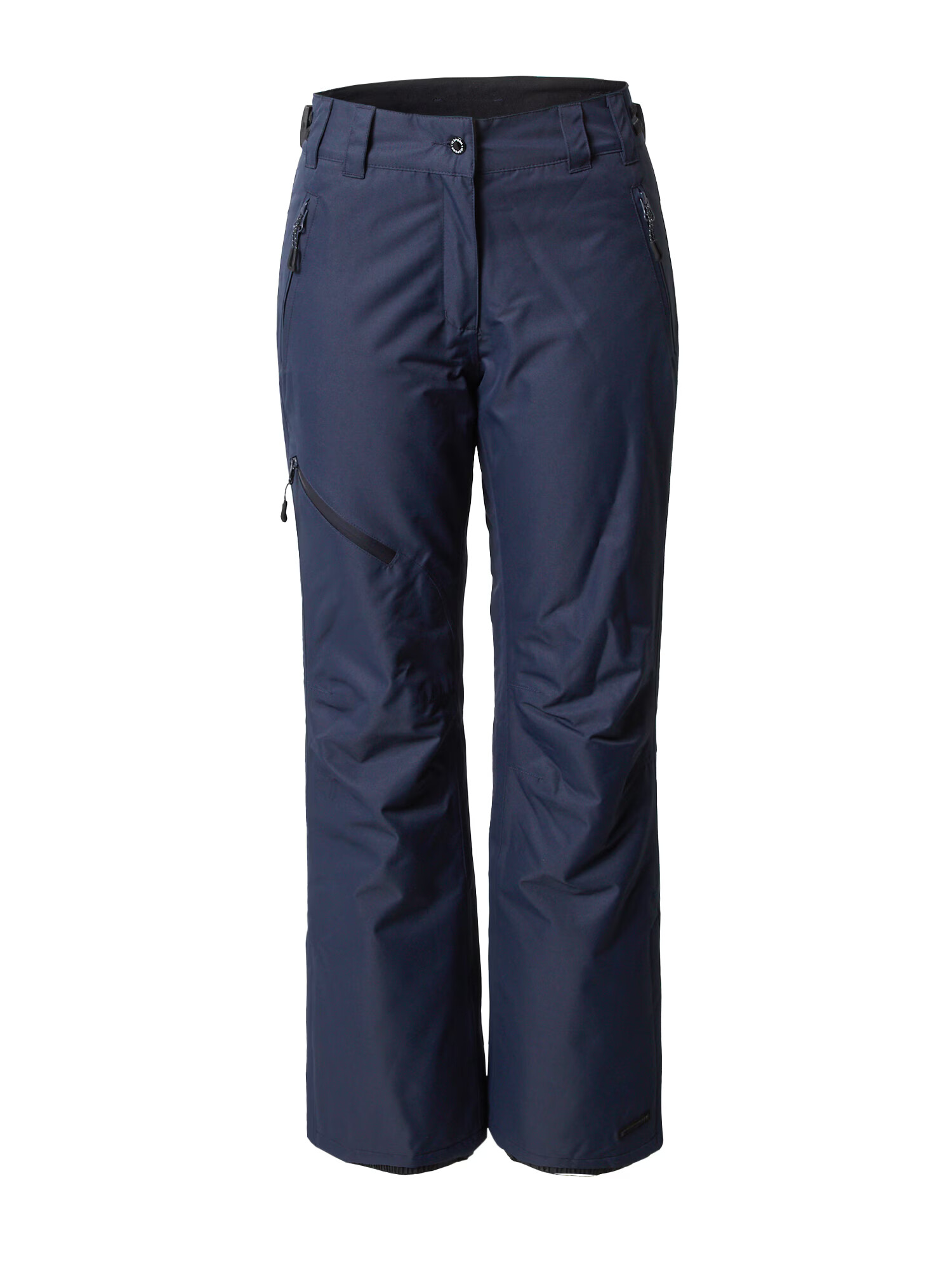 ICEPEAK Pantaloni sport 'CURLEW' albastru marin - Pled.ro