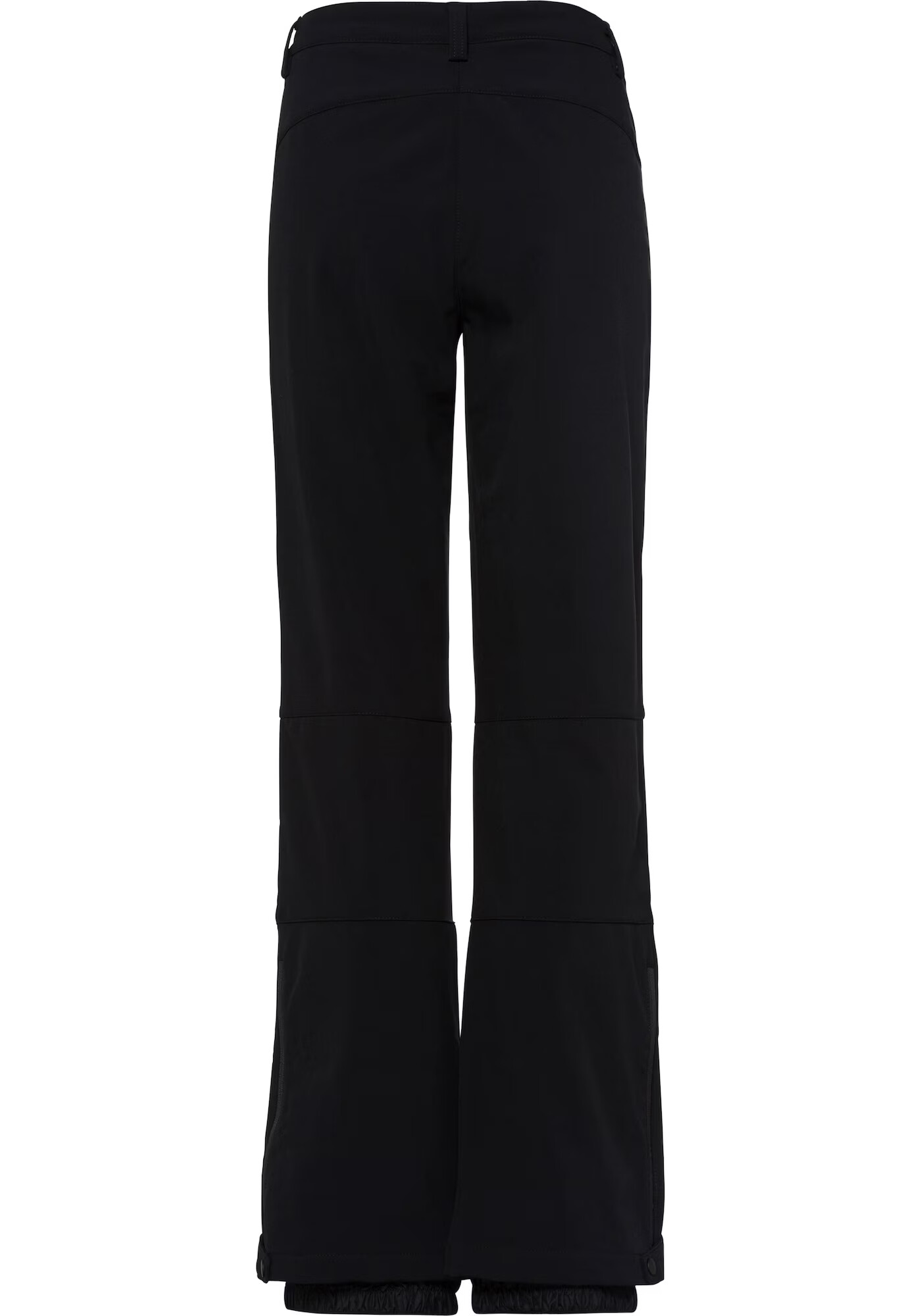 ICEPEAK Pantaloni sport 'FRECHEN' negru - Pled.ro