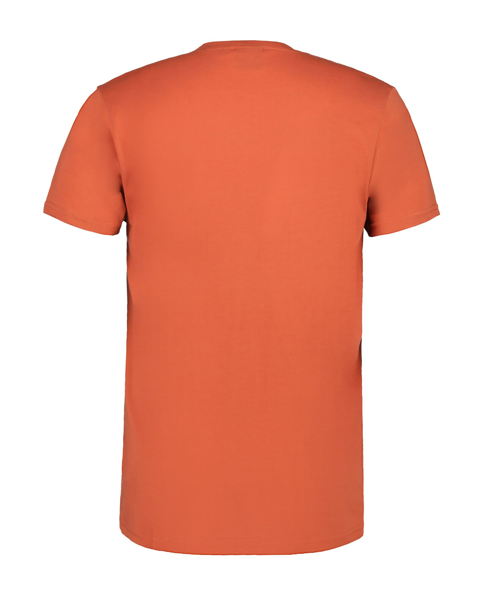 ICEPEAK Tricou funcțional 'Akera' roșu orange - Pled.ro