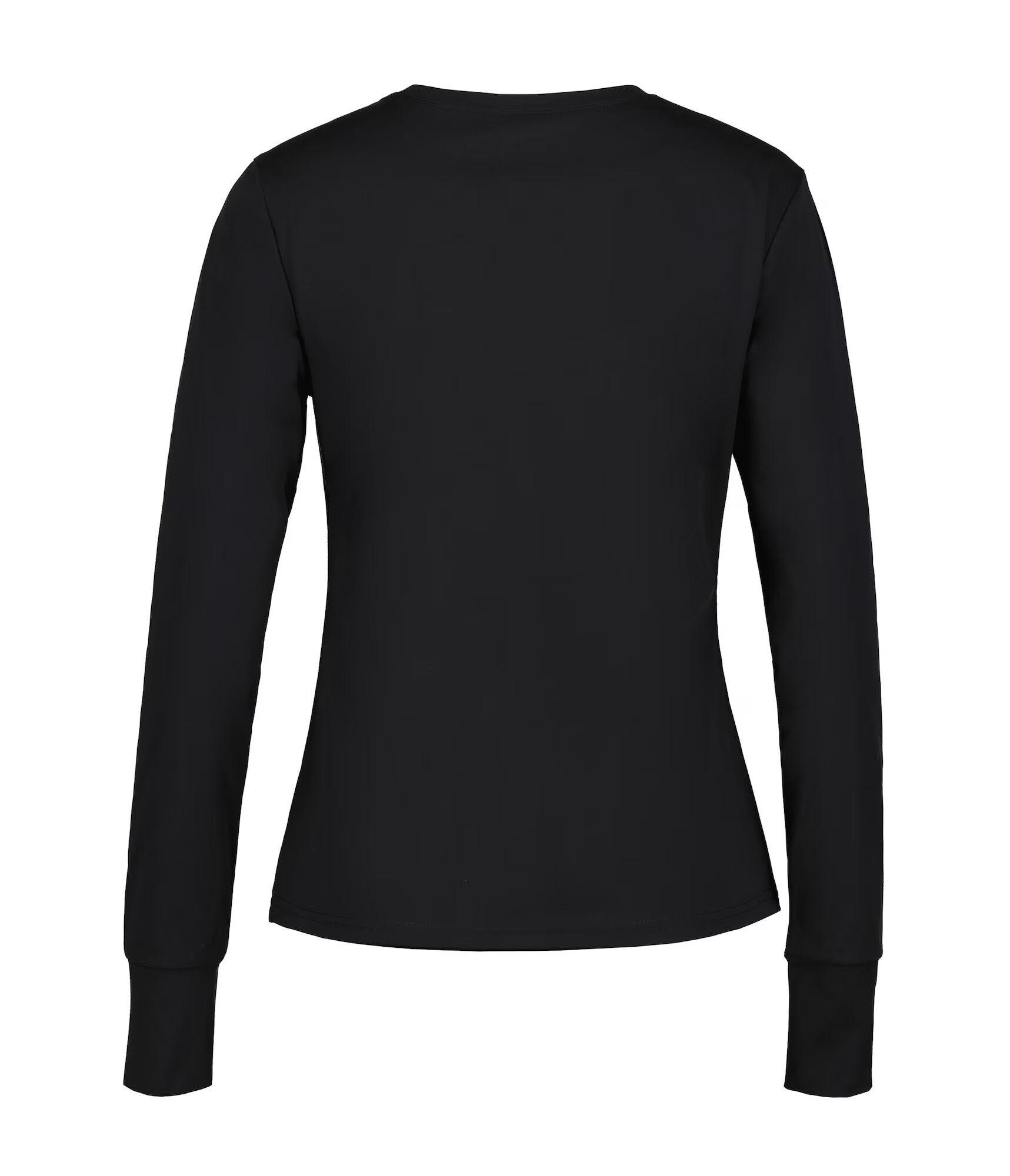 ICEPEAK Tricou funcțional 'Derry' negru - Pled.ro