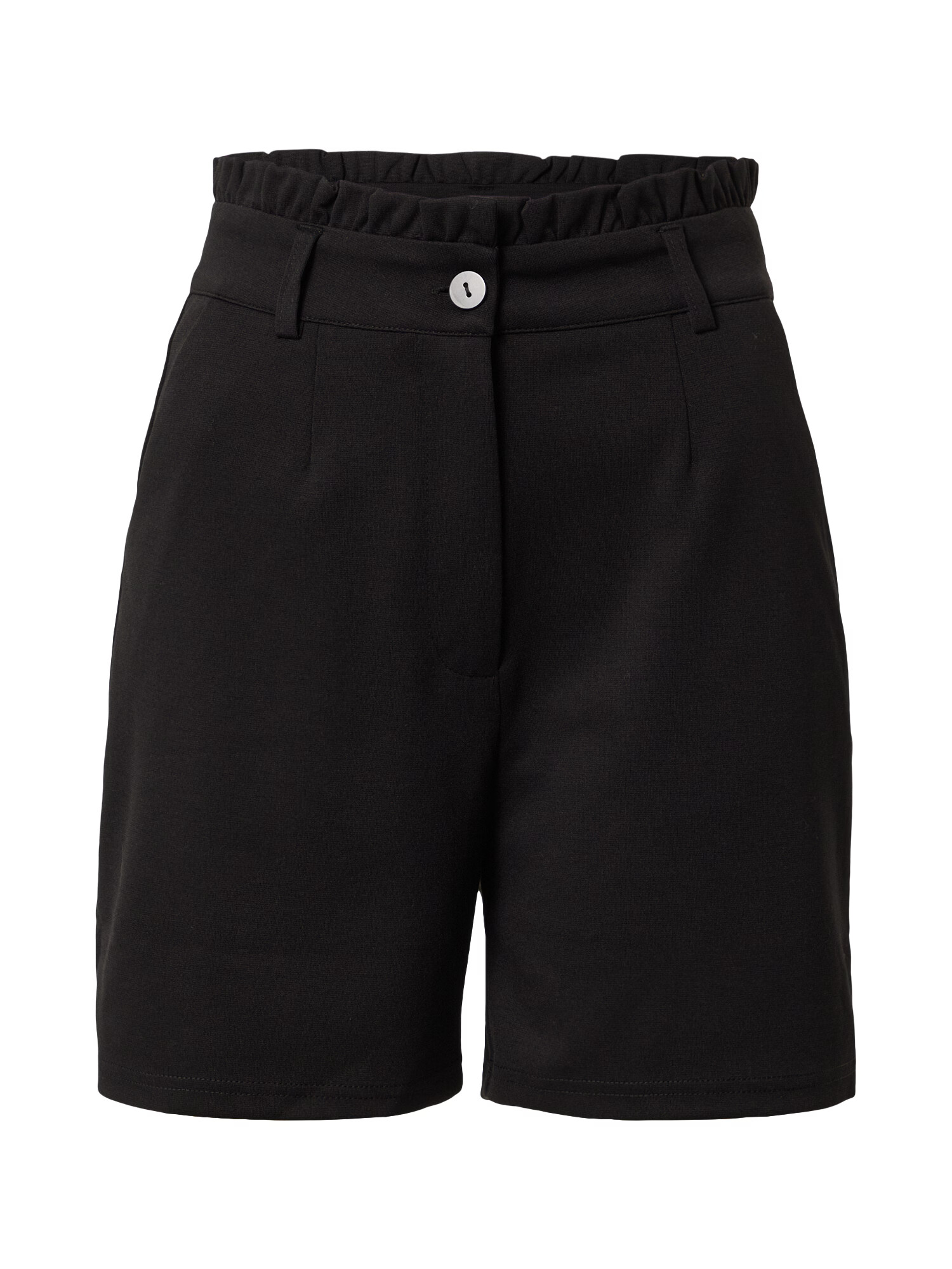 ICHI Pantaloni negru - Pled.ro