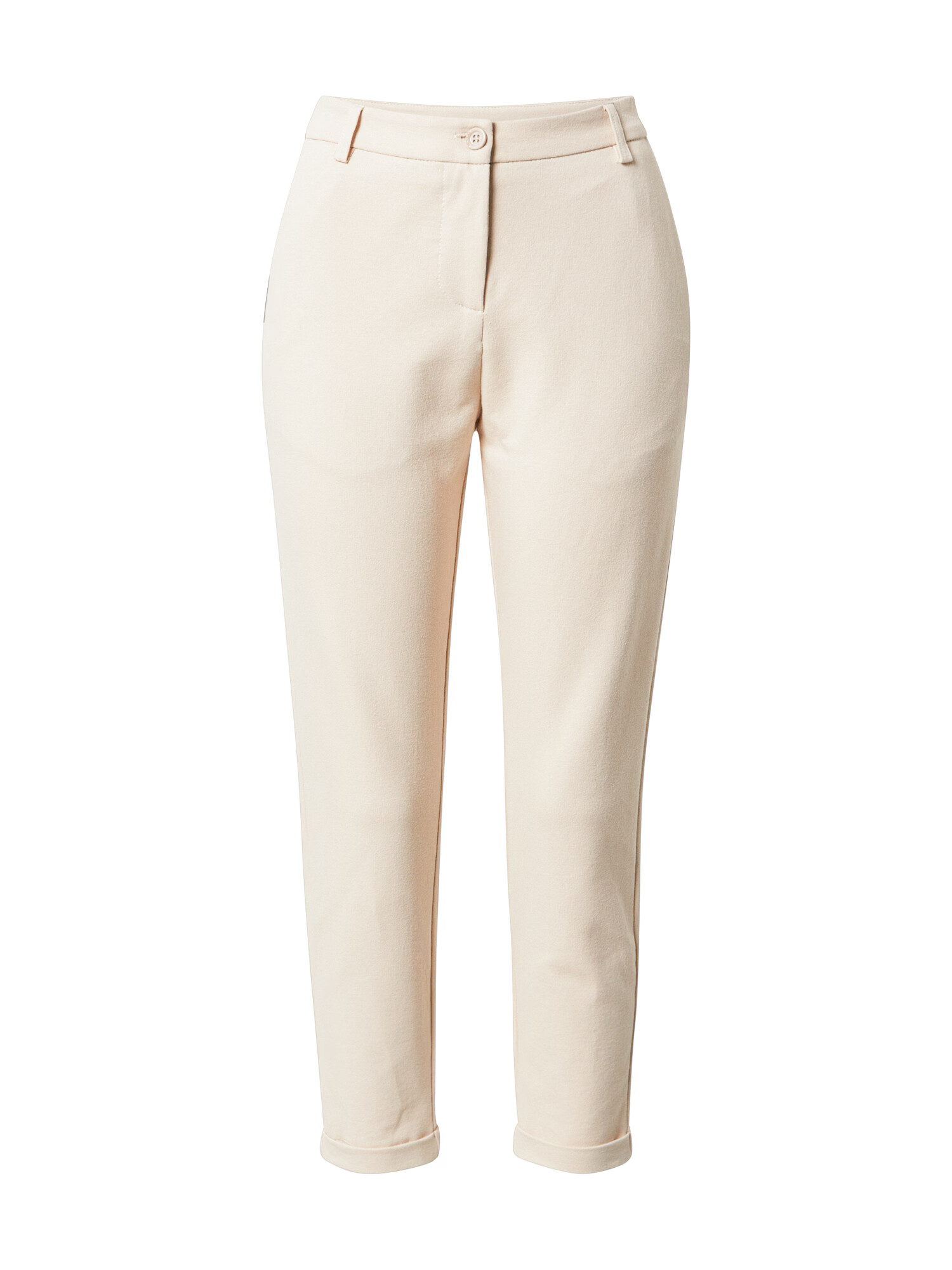 IMPERIAL Pantaloni crem - Pled.ro