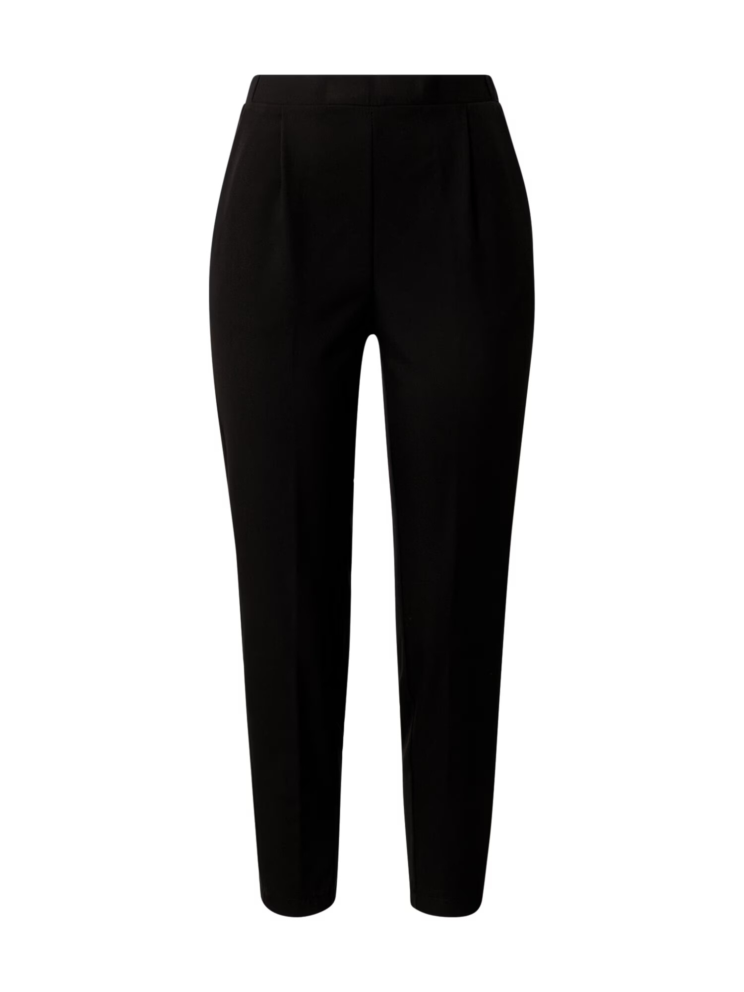 IMPERIAL Pantaloni negru - Pled.ro