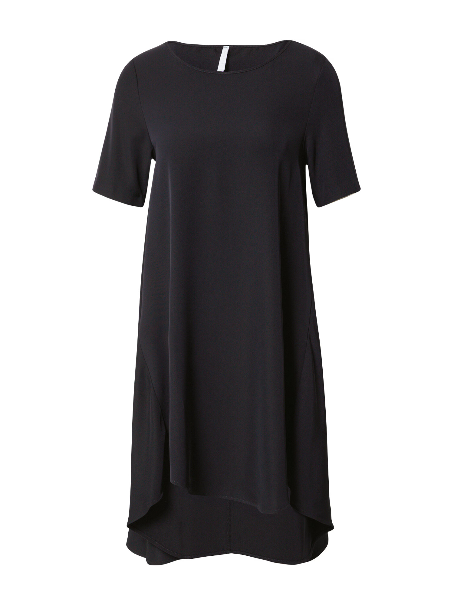 IMPERIAL Rochie negru - Pled.ro