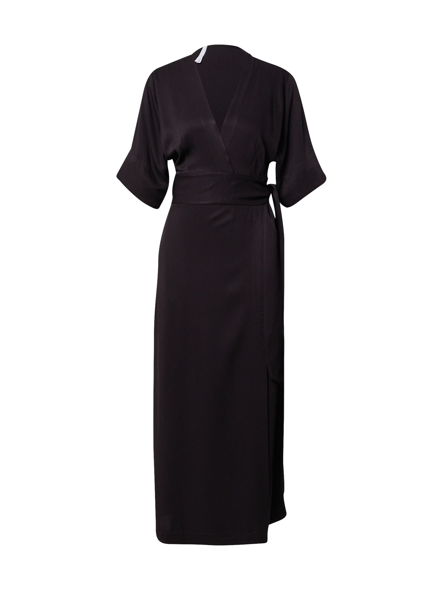 IMPERIAL Rochie negru - Pled.ro