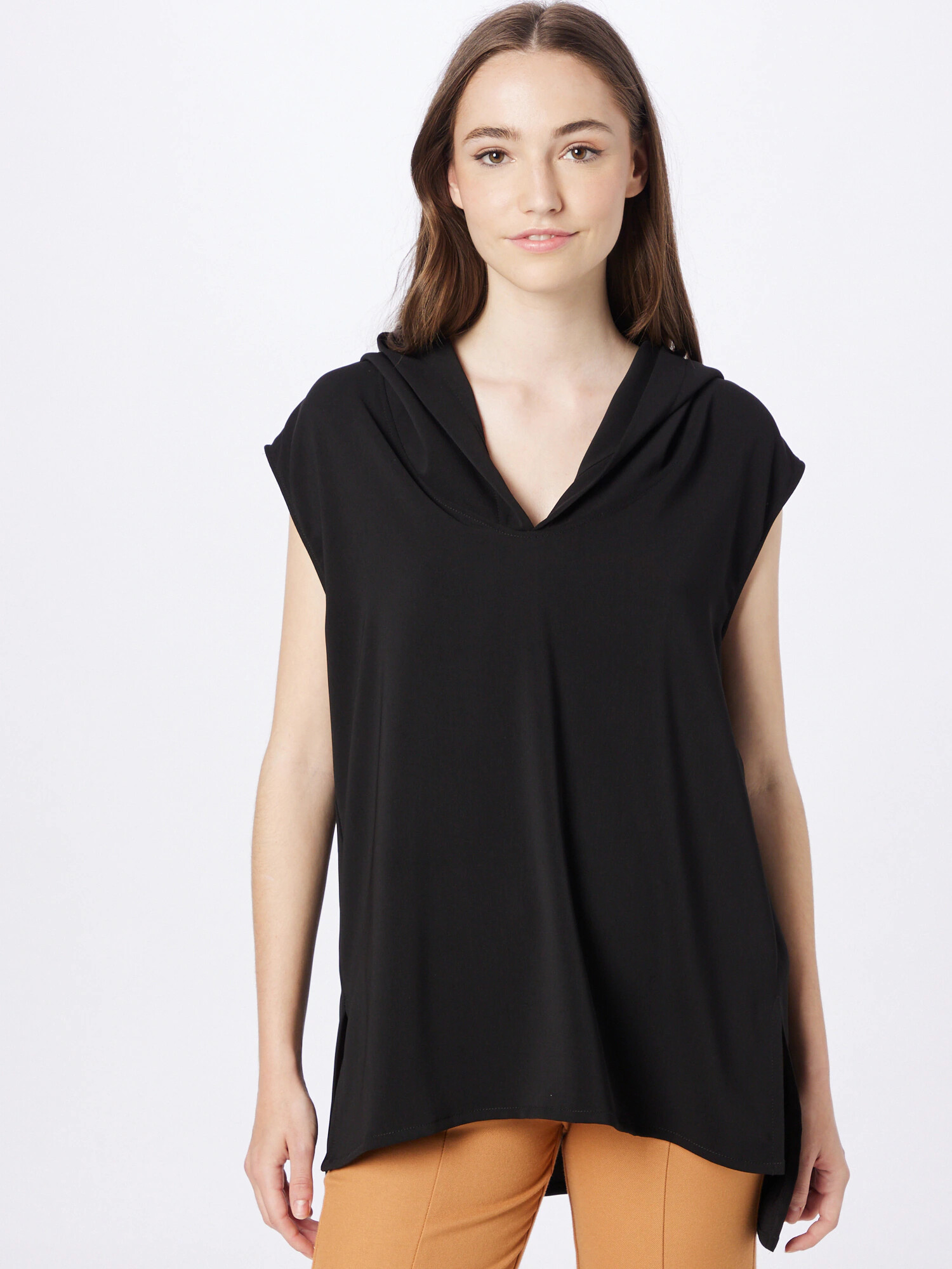 IMPERIAL Tricou negru - Pled.ro