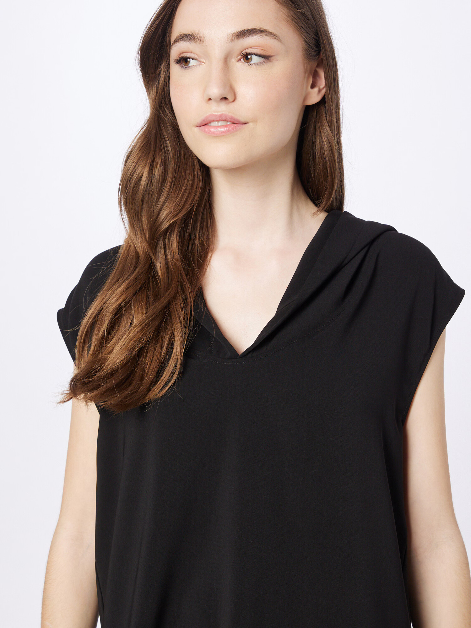 IMPERIAL Tricou negru - Pled.ro